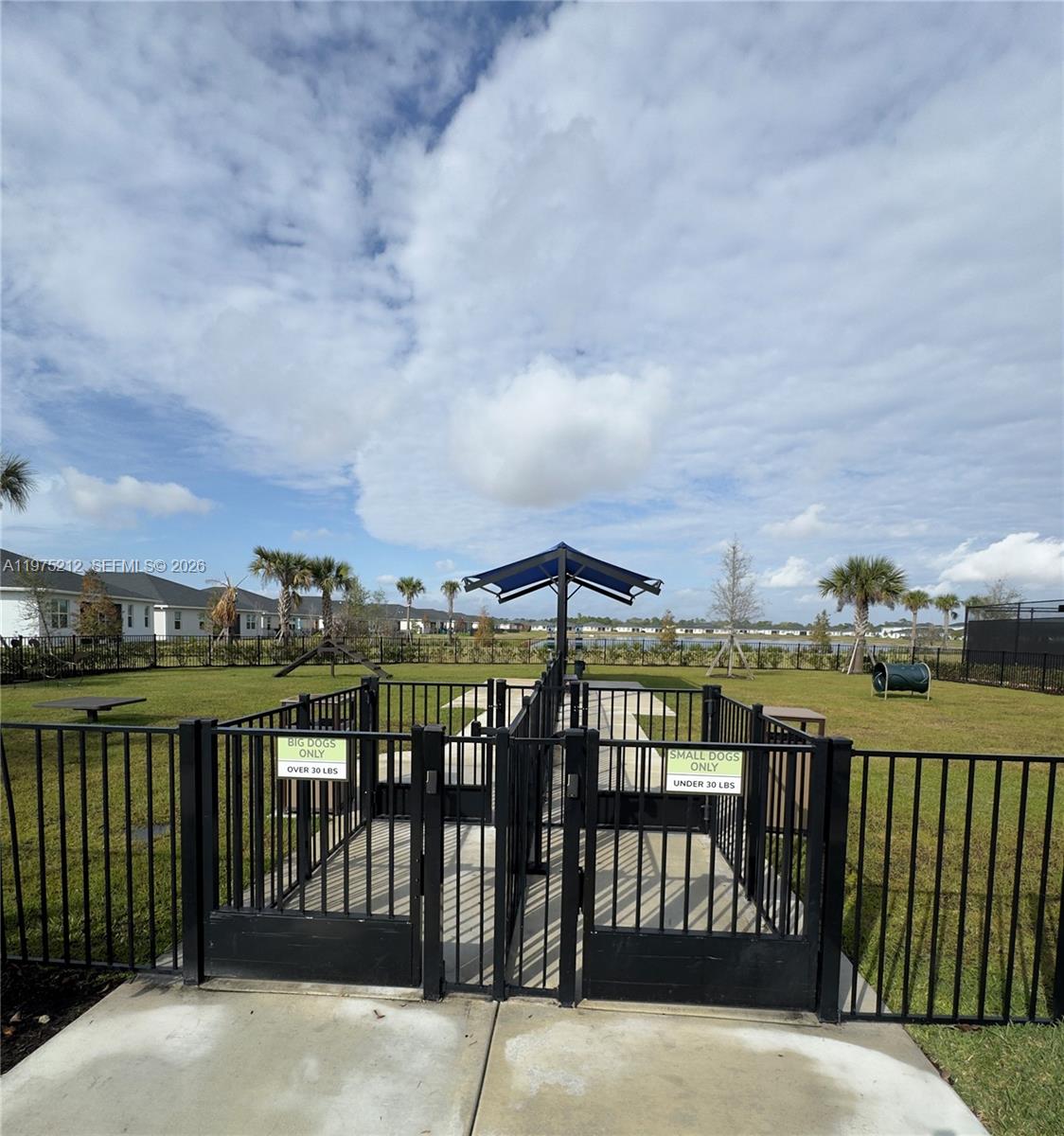 LTC RANCH WEST PHASE 1 - Residential