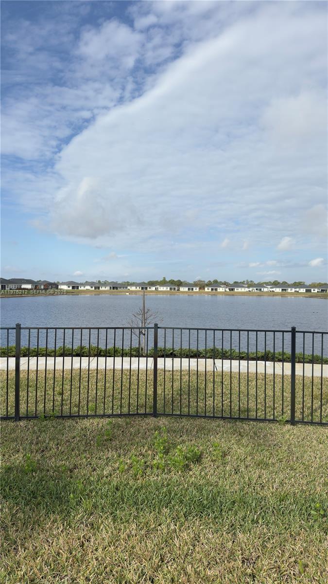 LTC RANCH WEST PHASE 1 - Residential