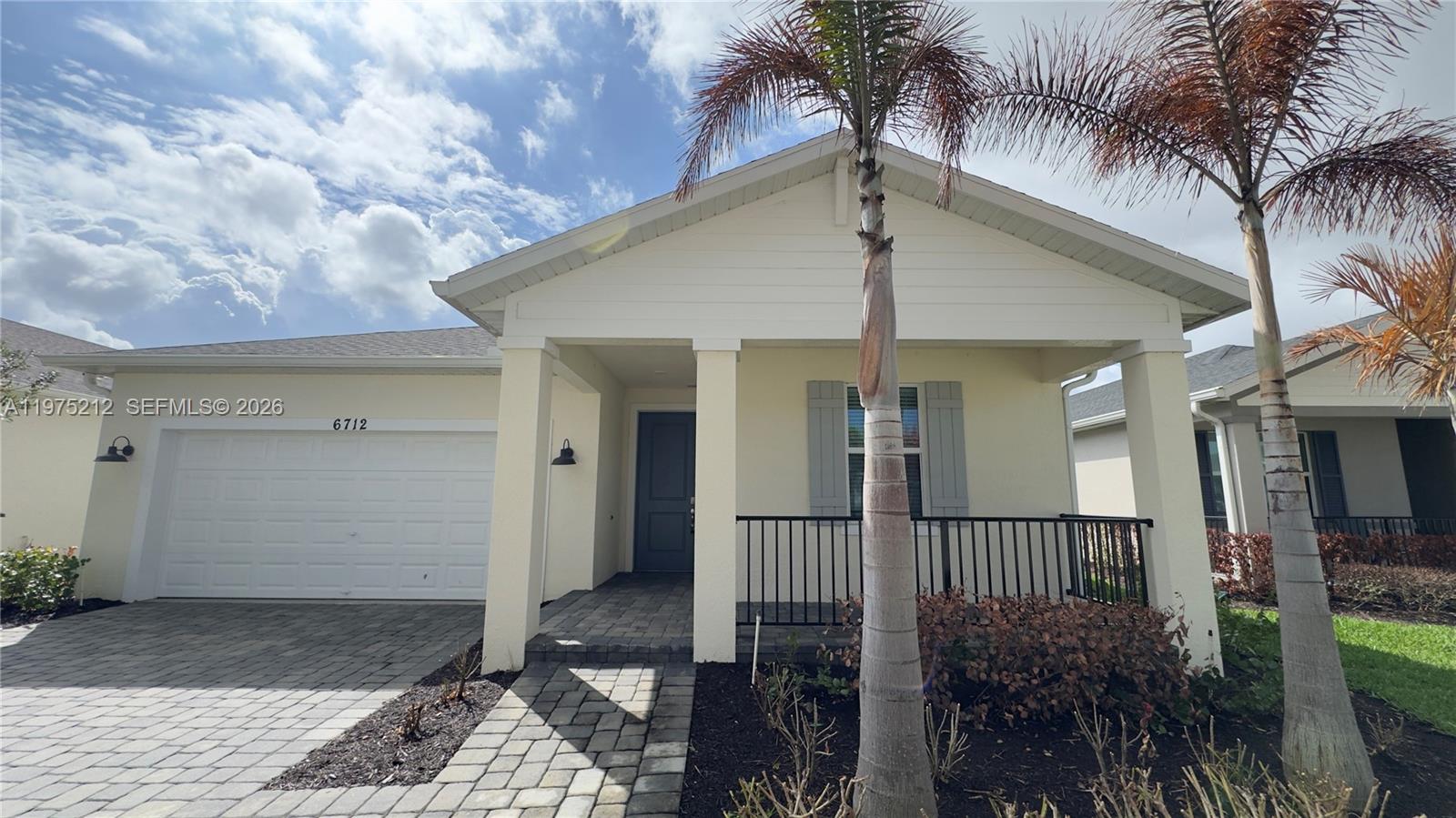 LTC RANCH WEST PHASE 1 - Residential