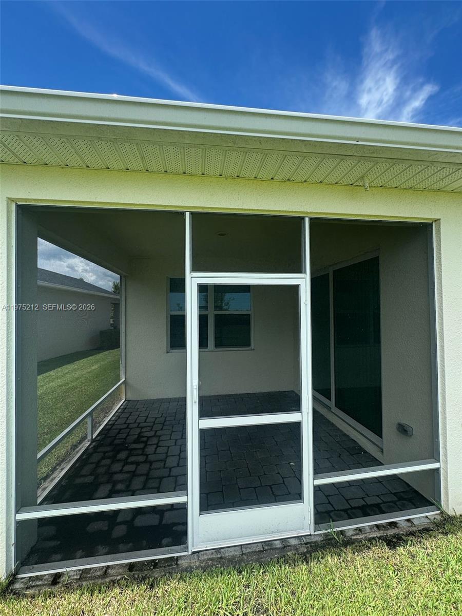 LTC RANCH WEST PHASE 1 - Residential