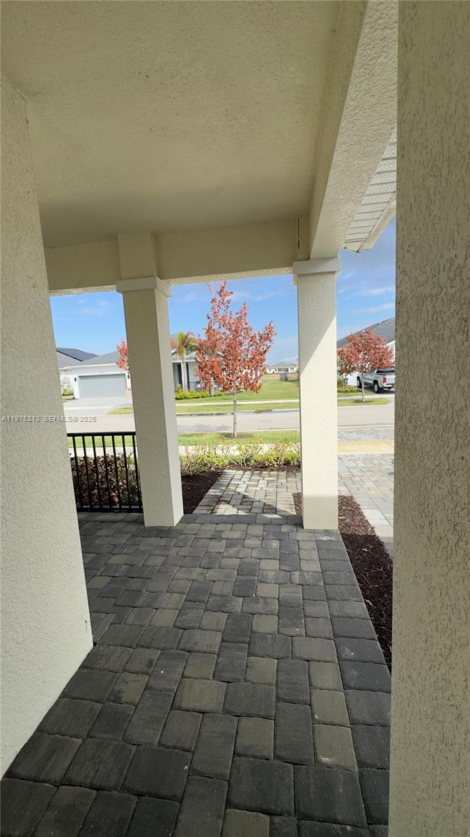 LTC RANCH WEST PHASE 1 - Residential