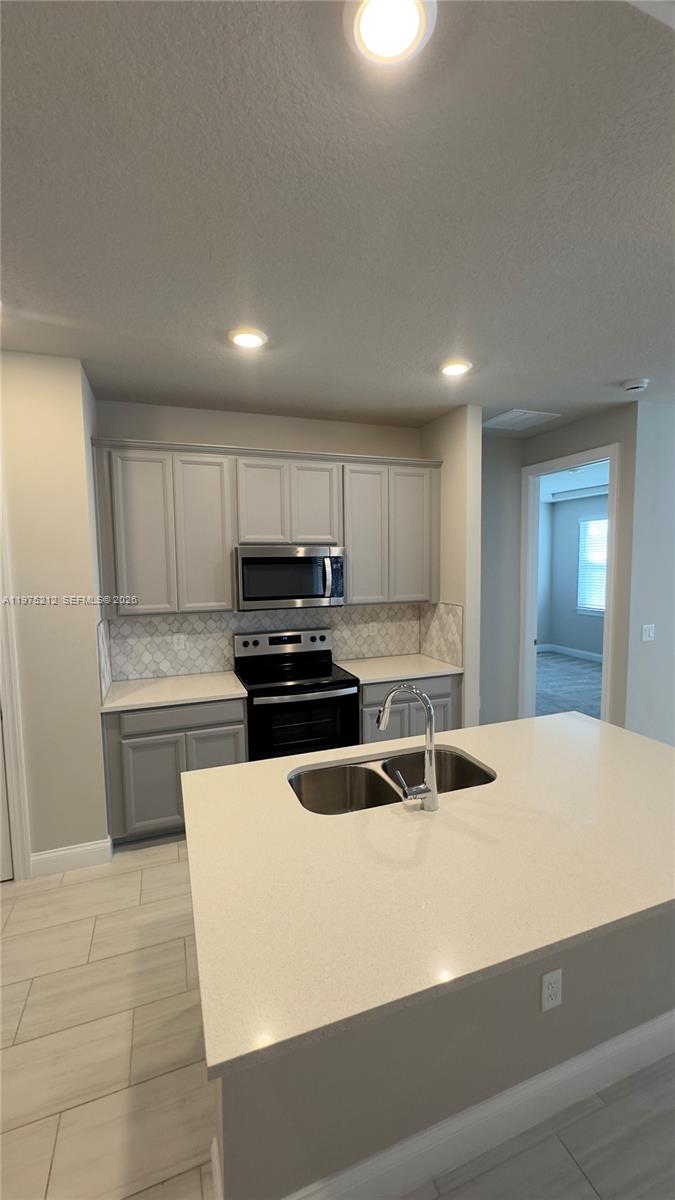 LTC RANCH WEST PHASE 1 - Residential