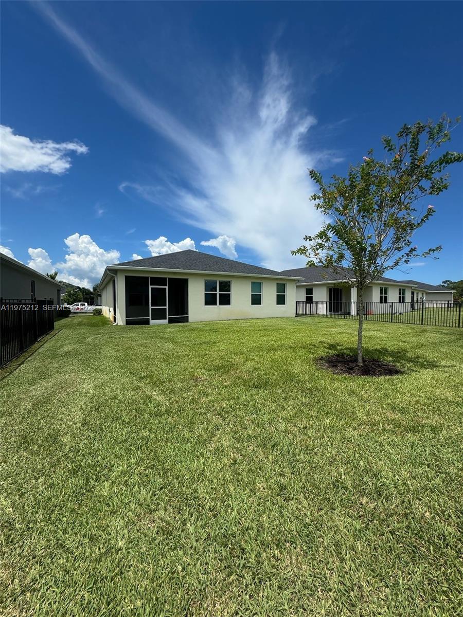 LTC RANCH WEST PHASE 1 - Residential