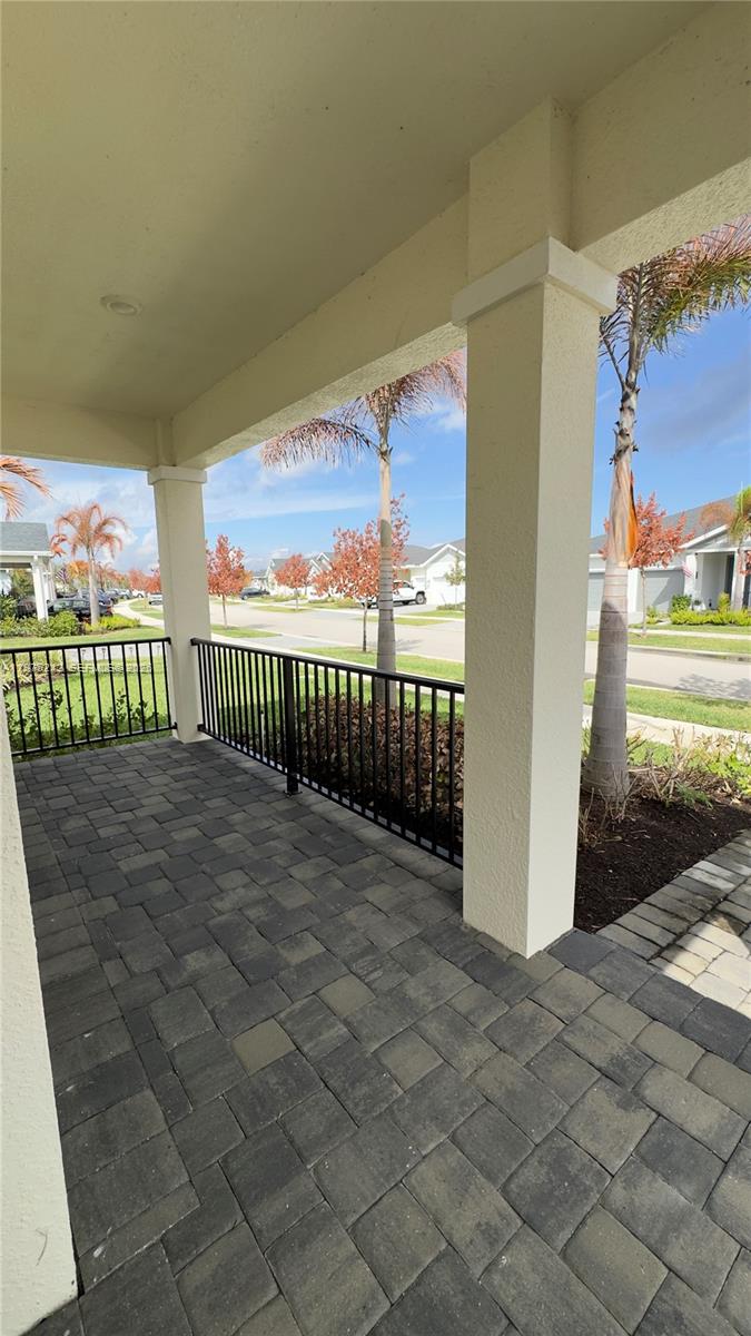 LTC RANCH WEST PHASE 1 - Residential