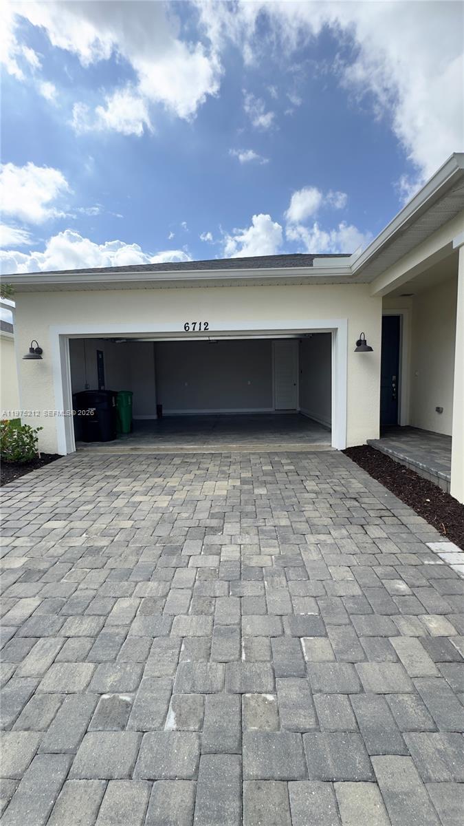LTC RANCH WEST PHASE 1 - Residential