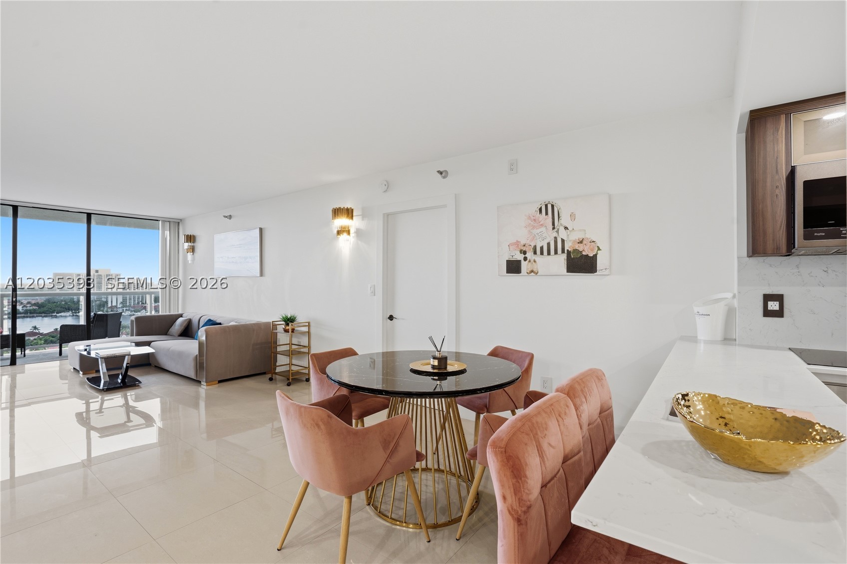 WATERVIEW CONDO - Residential