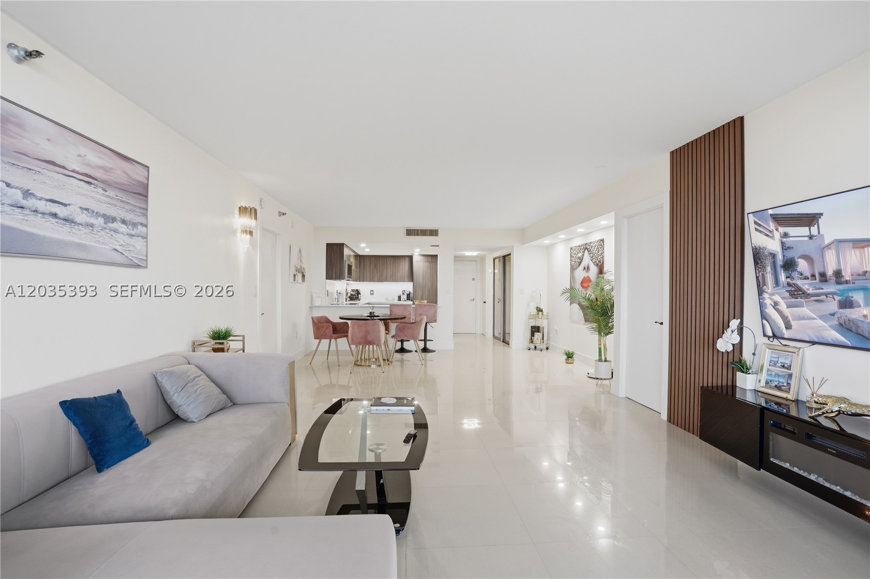 WATERVIEW CONDO - Residential