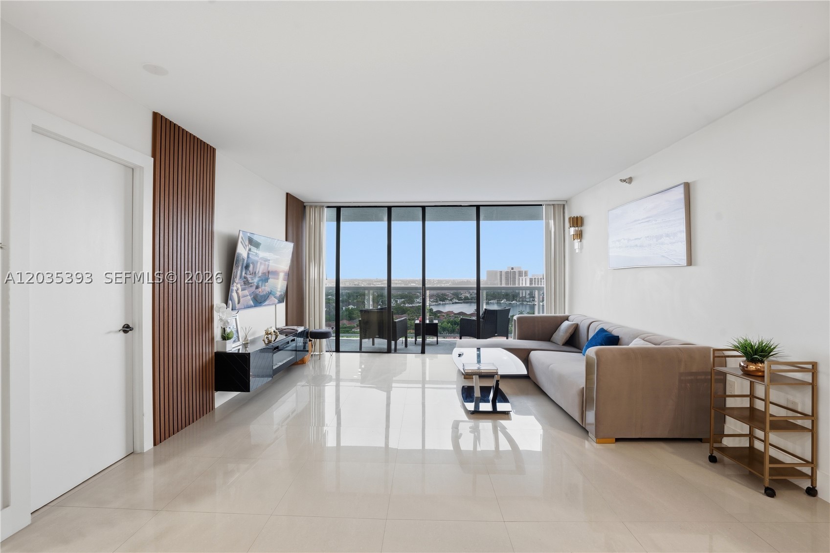 WATERVIEW CONDO - Residential