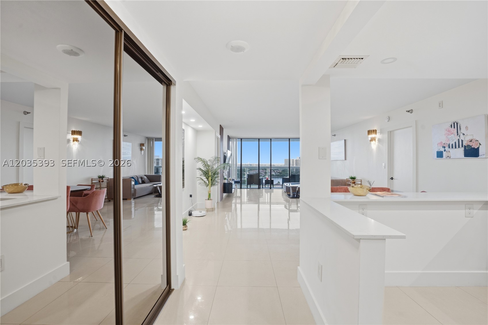 WATERVIEW CONDO - Residential