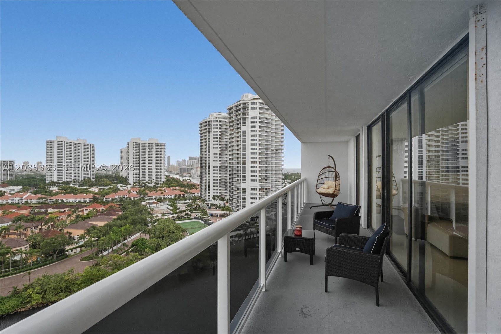 WATERVIEW CONDO - Residential
