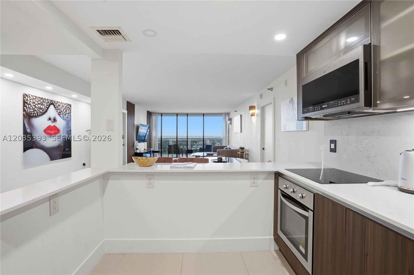 WATERVIEW CONDO - Residential