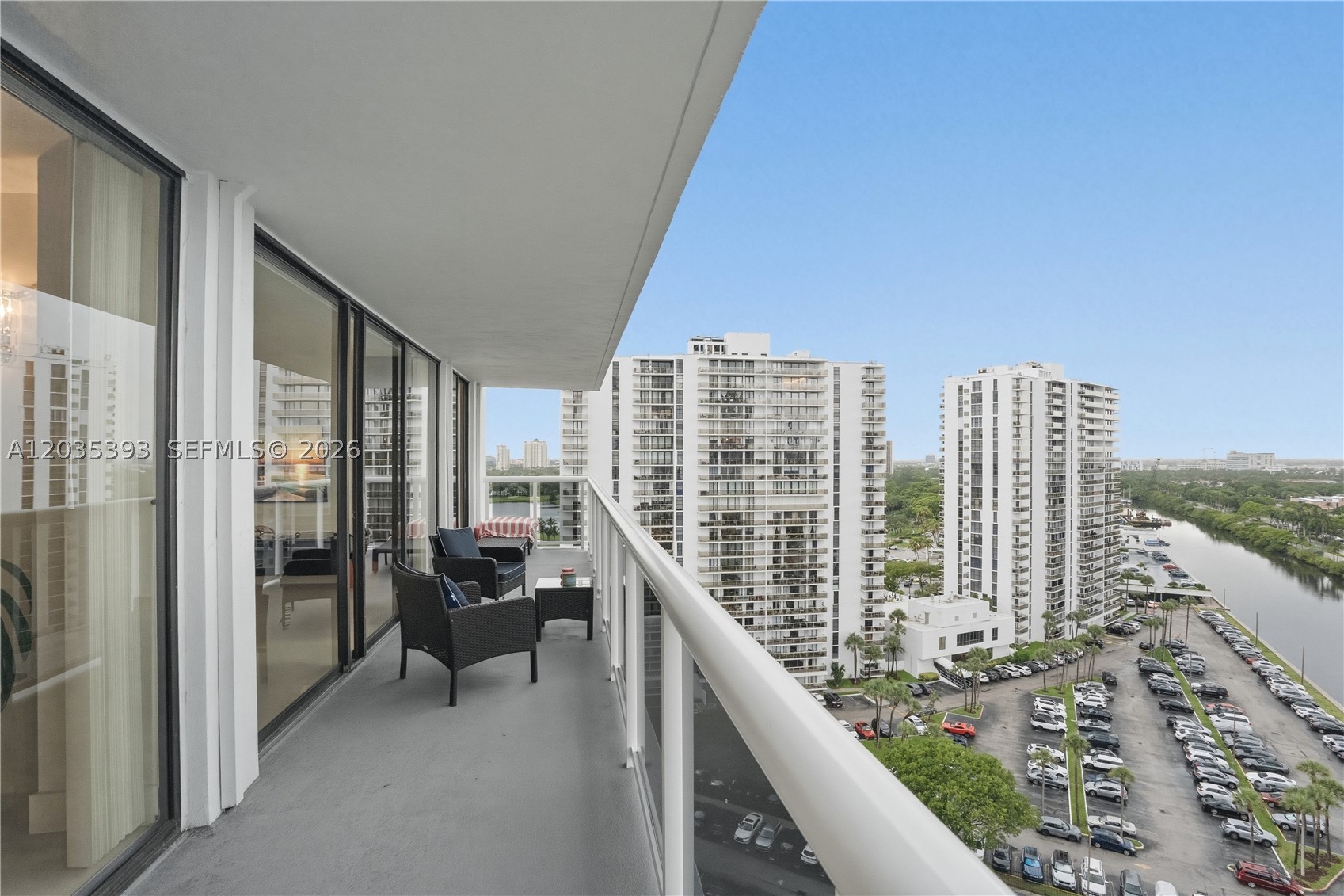 WATERVIEW CONDO - Residential