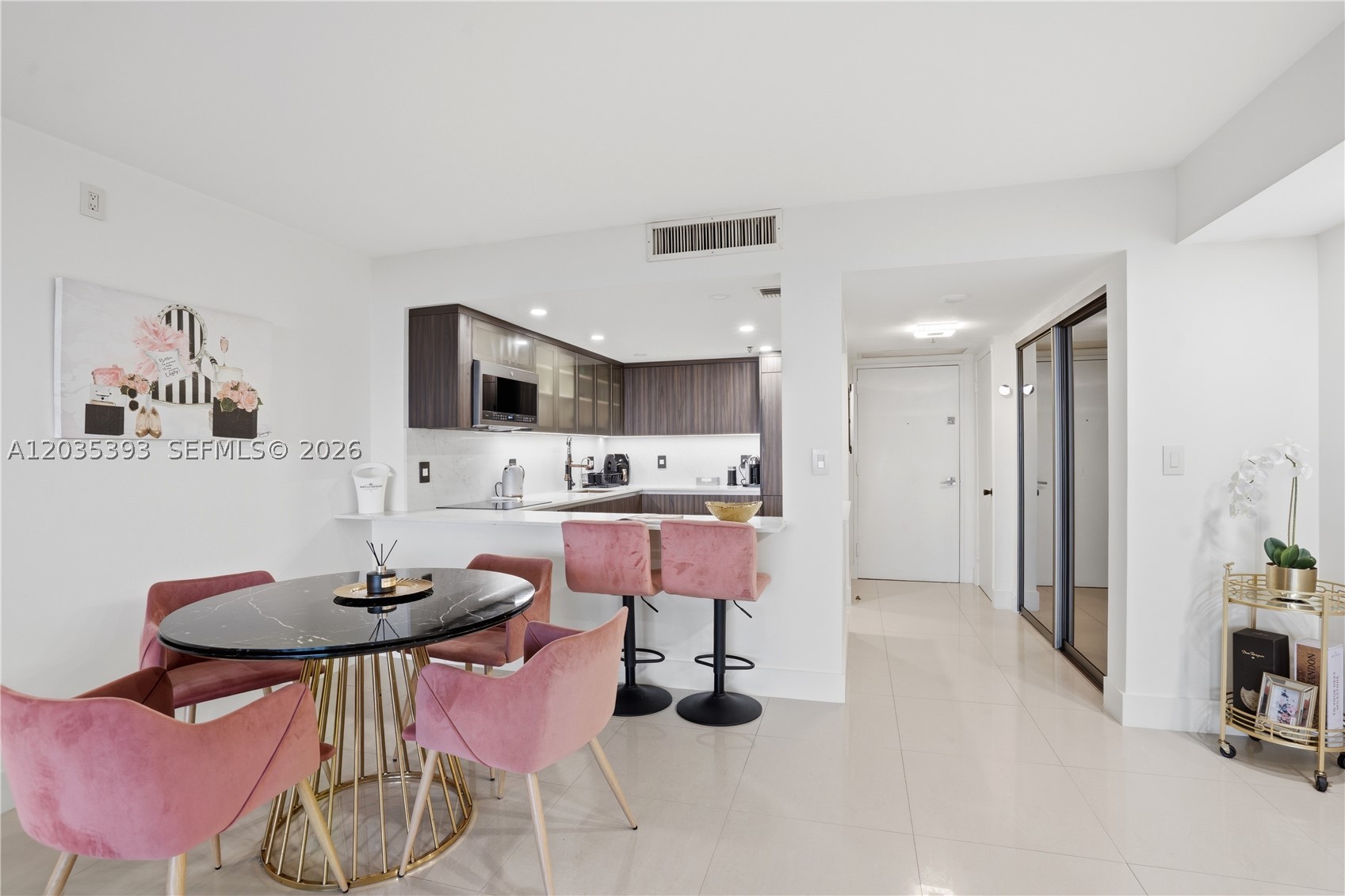WATERVIEW CONDO - Residential