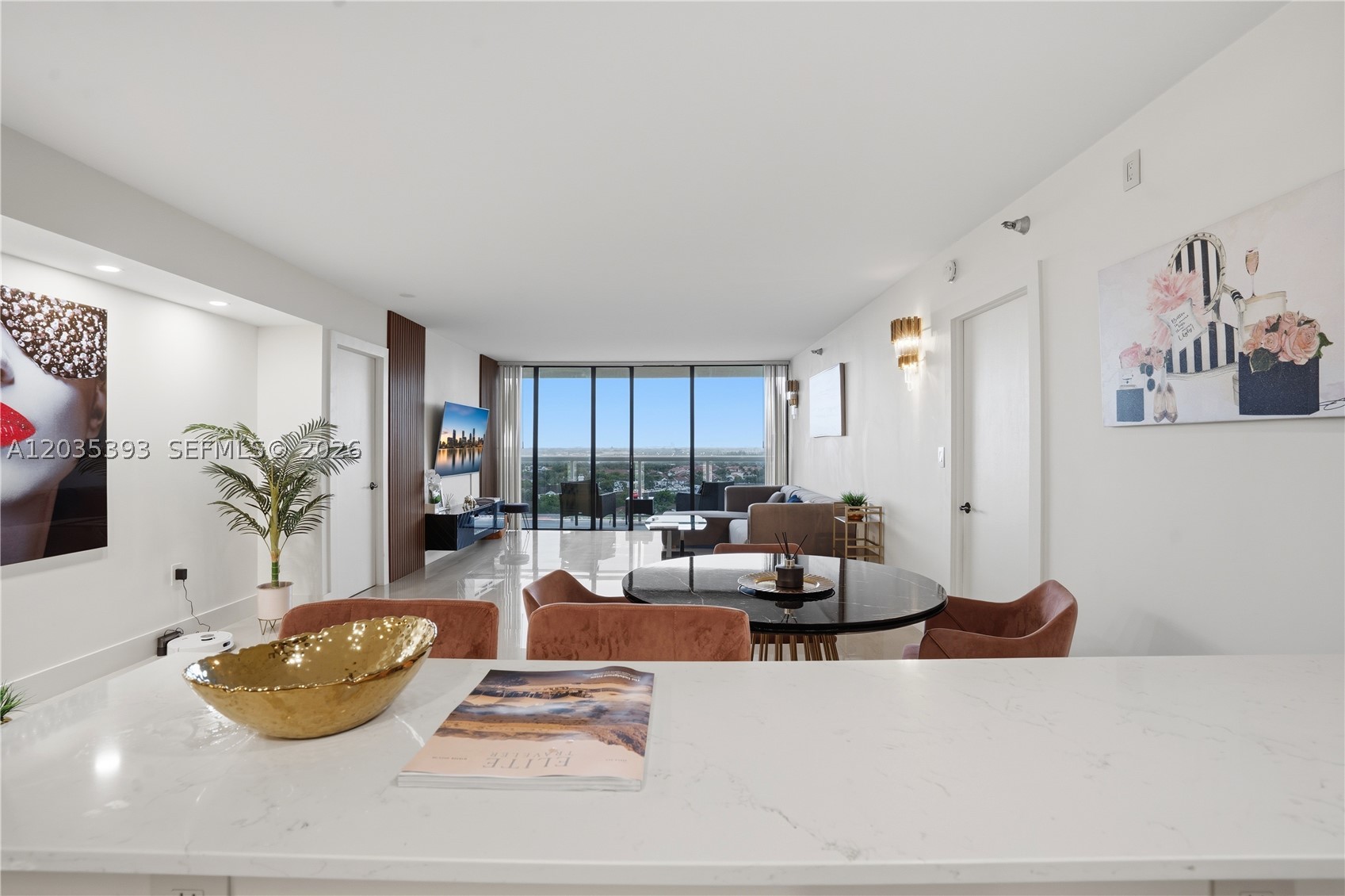 WATERVIEW CONDO - Residential