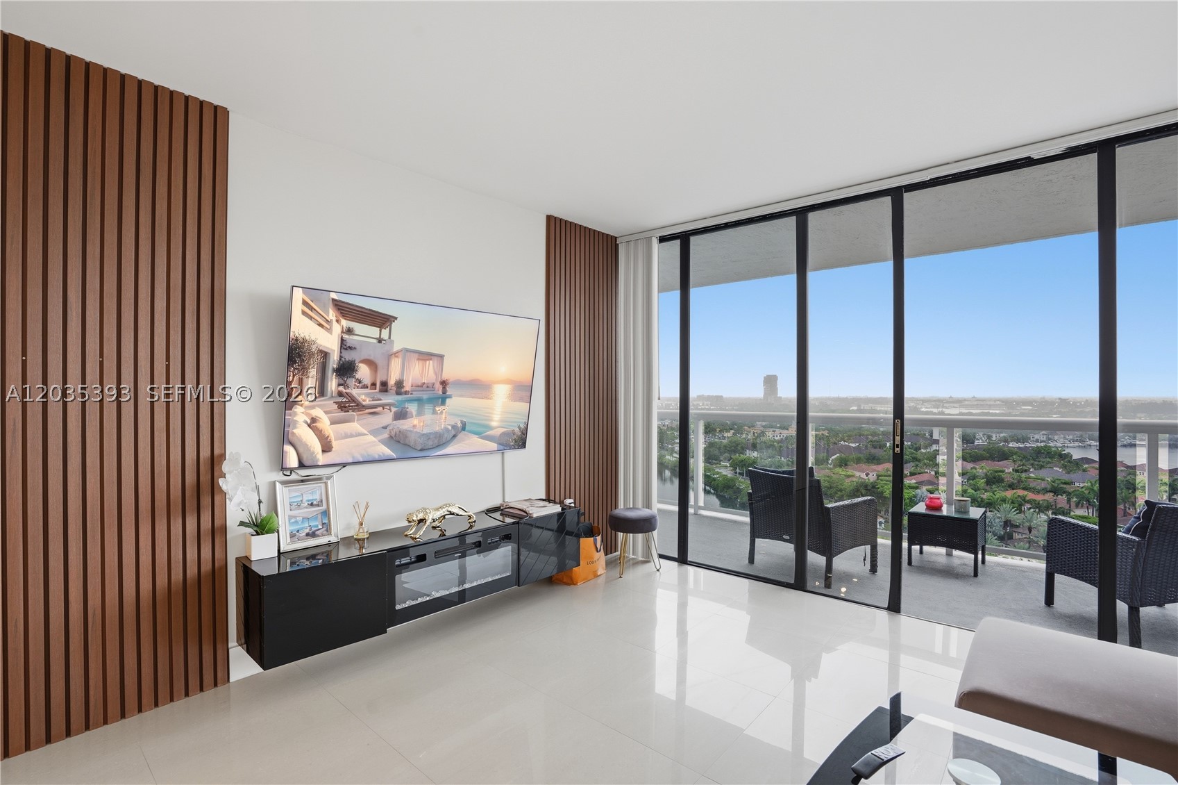 WATERVIEW CONDO - Residential