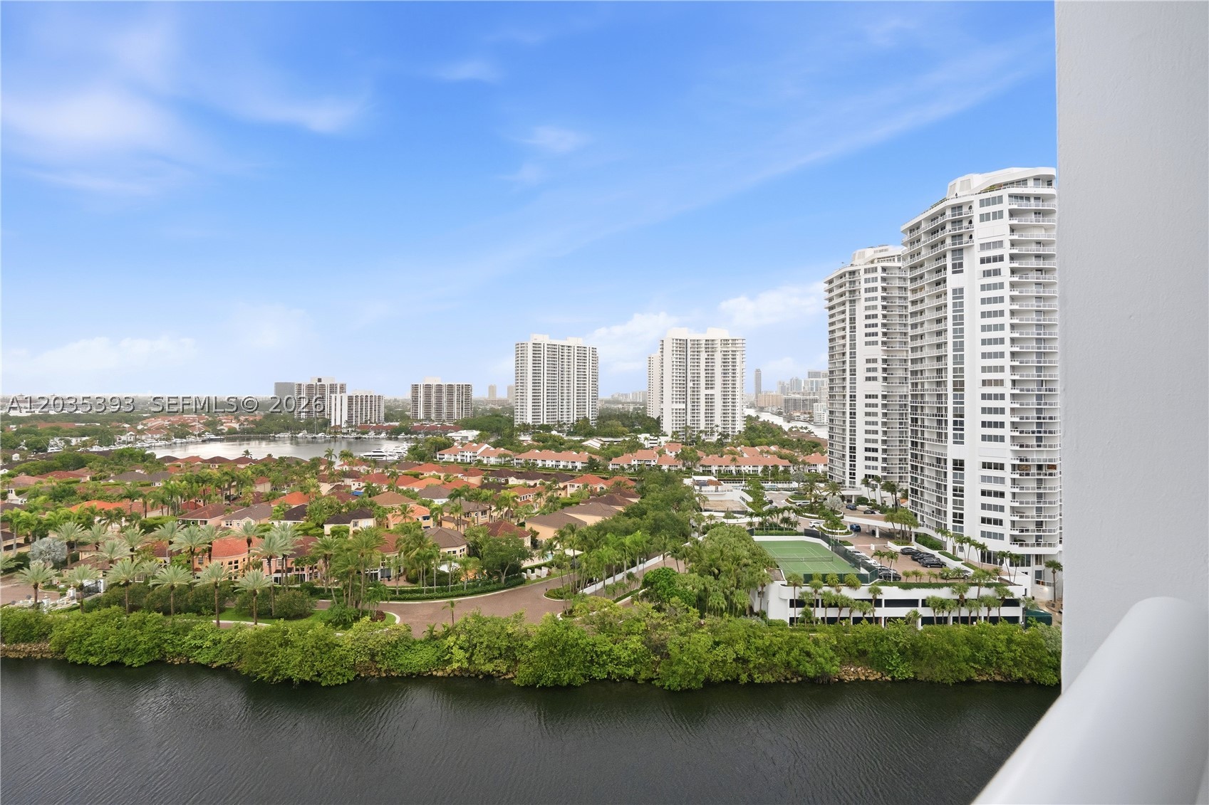 WATERVIEW CONDO - Residential