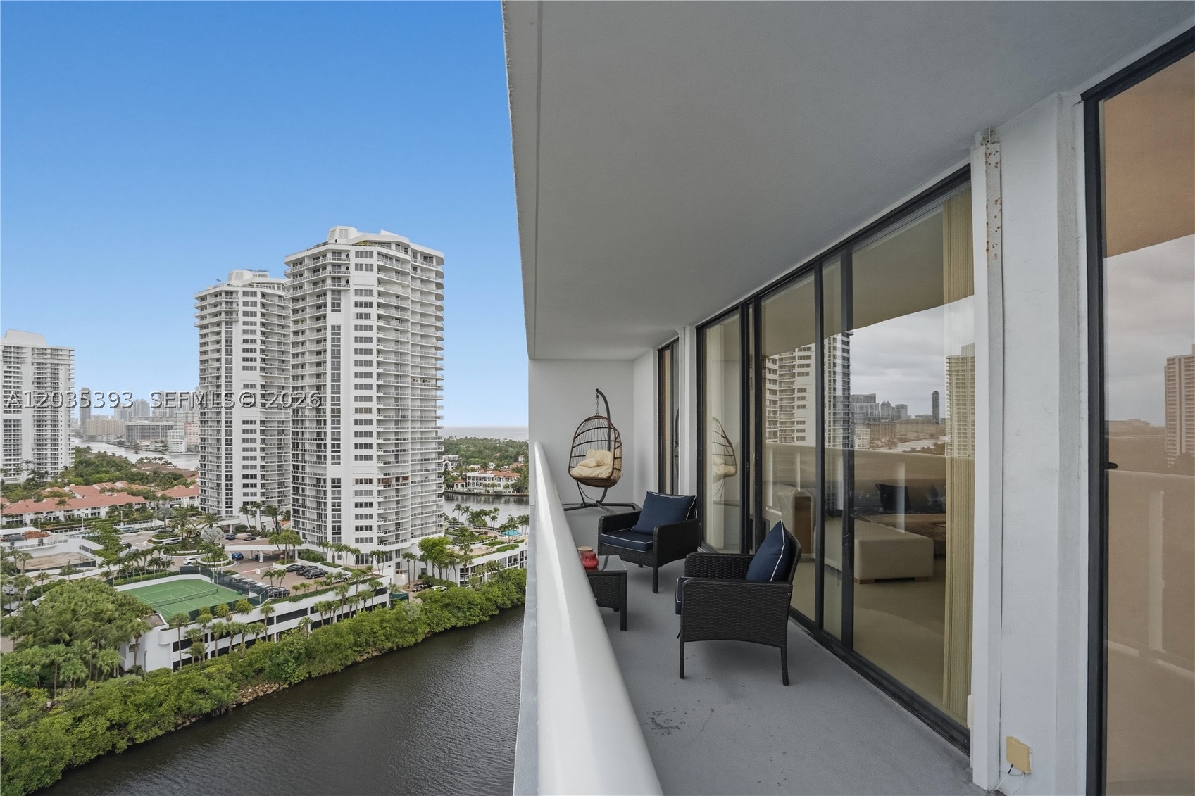 WATERVIEW CONDO - Residential