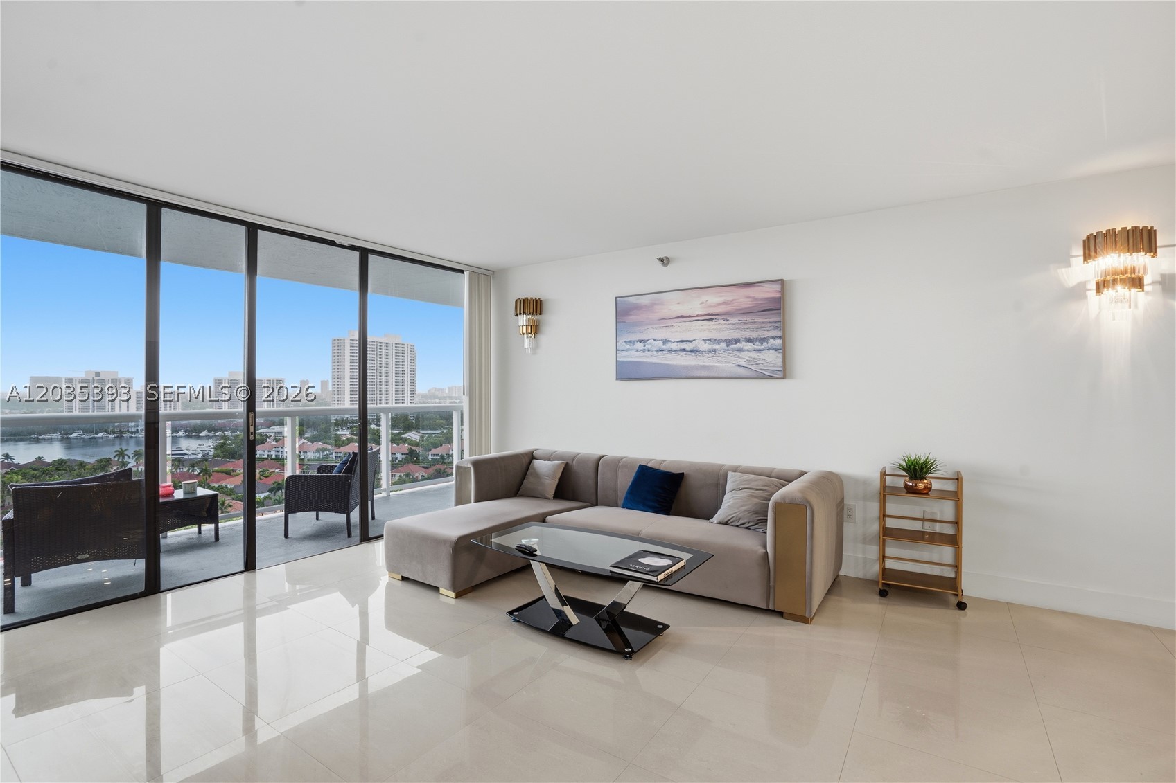 WATERVIEW CONDO - Residential