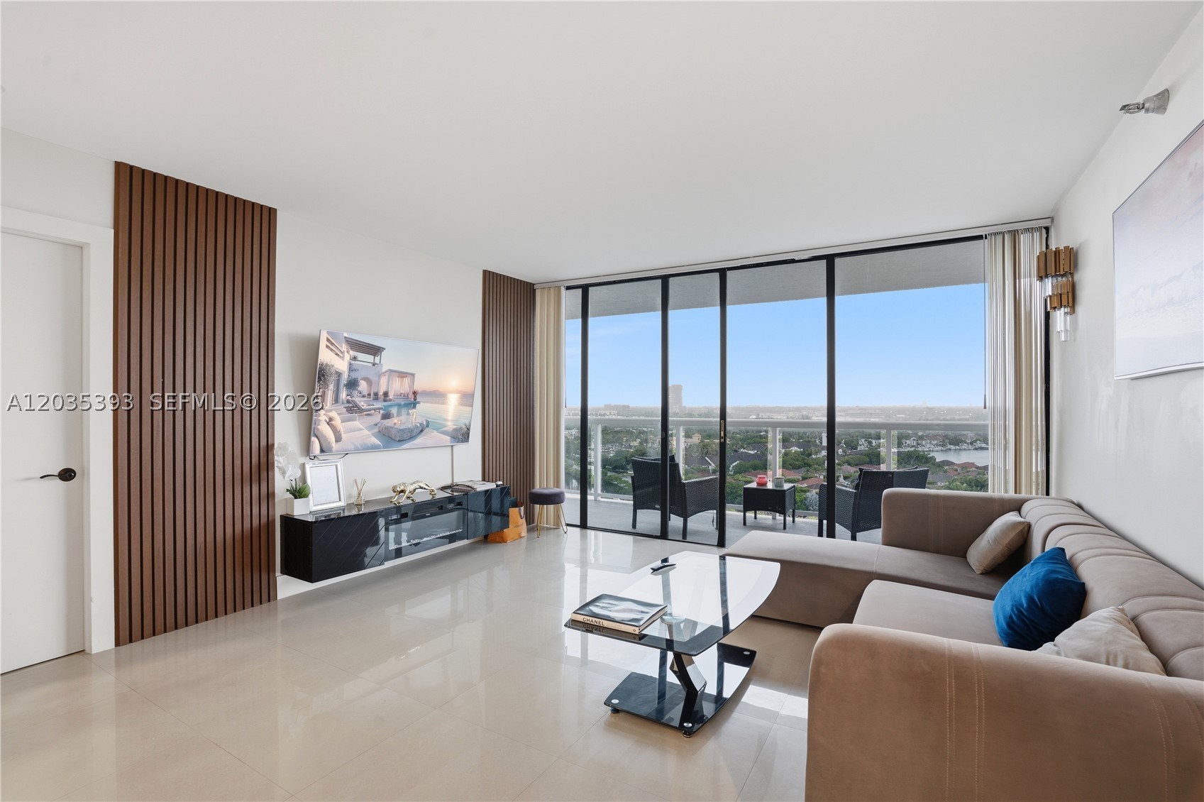 WATERVIEW CONDO - Residential