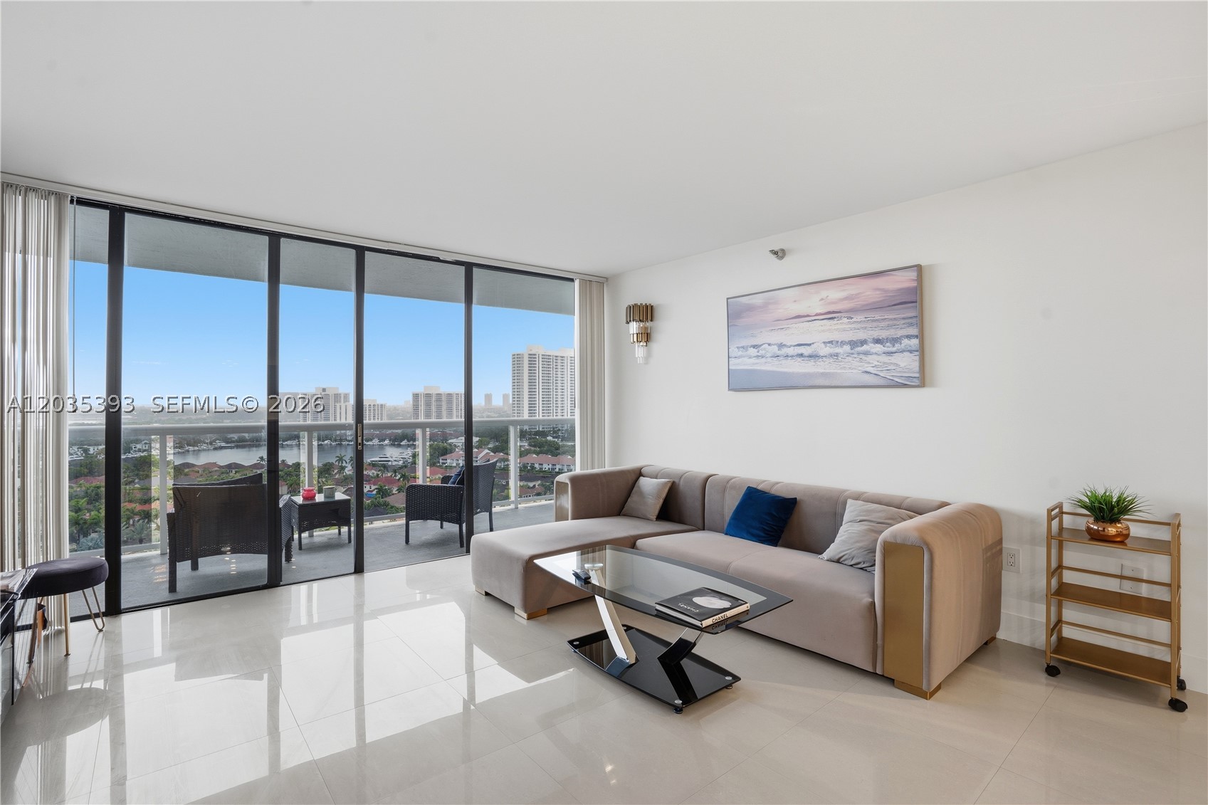 WATERVIEW CONDO - Residential