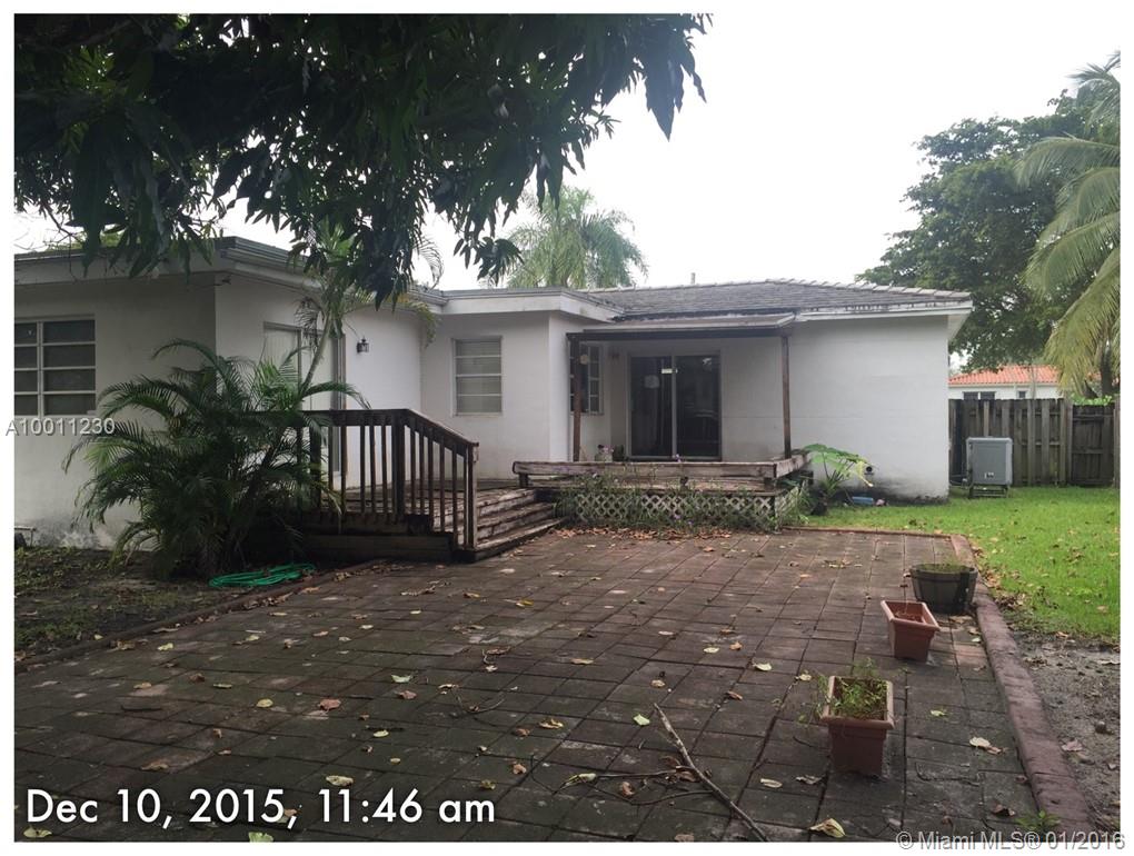 Country Club Estates Sec - Residential