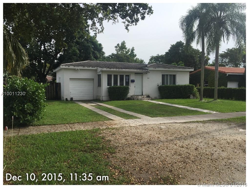 Country Club Estates Sec - Residential