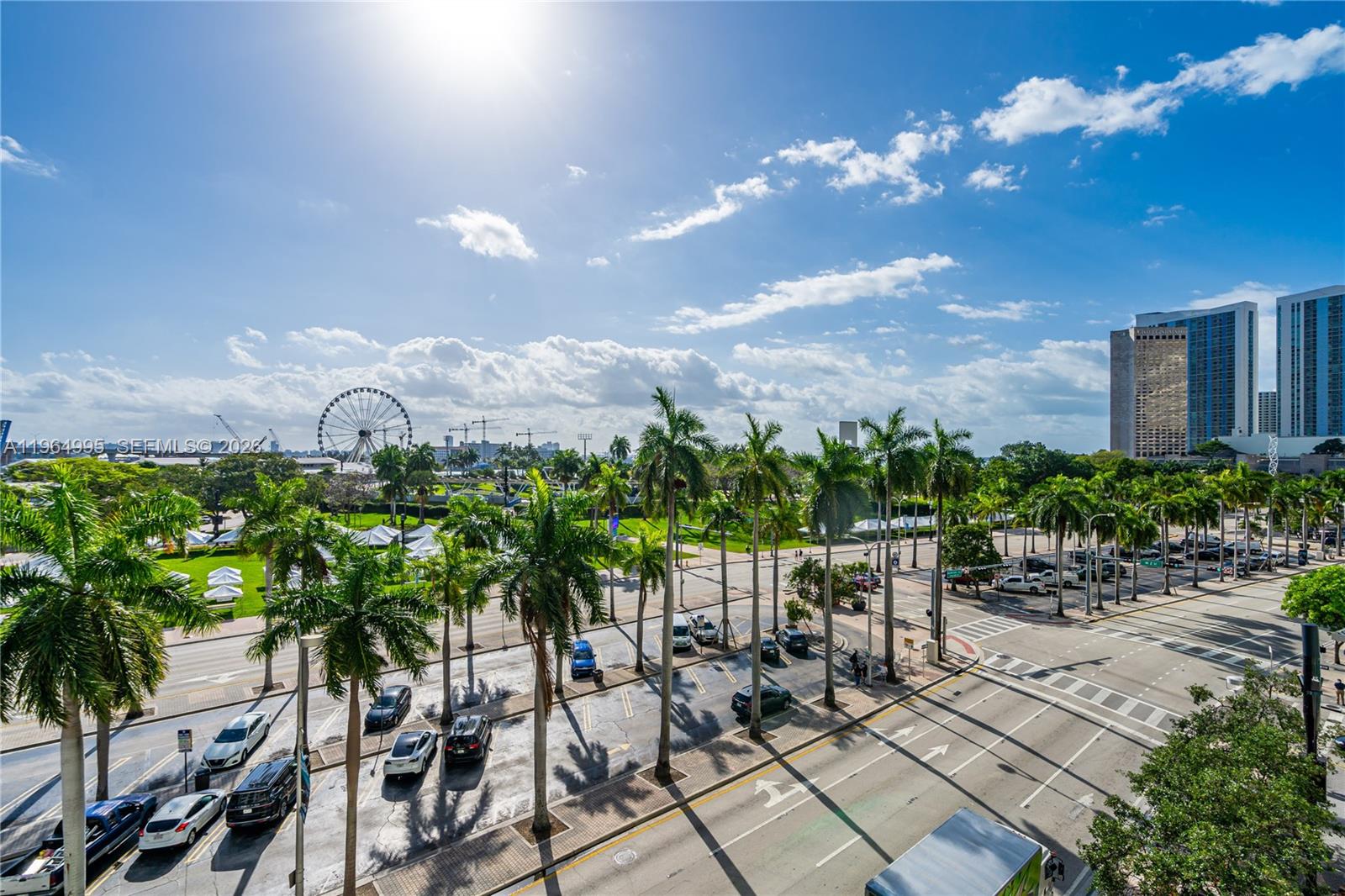 VIZCAYNE NORTH CONDO - Residential Lease