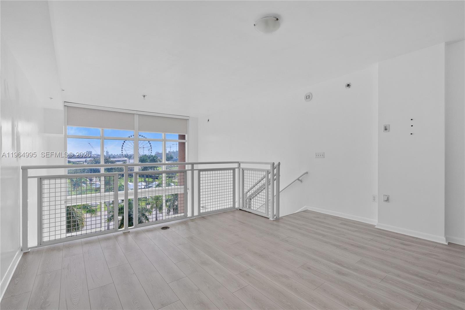 VIZCAYNE NORTH CONDO - Residential Lease