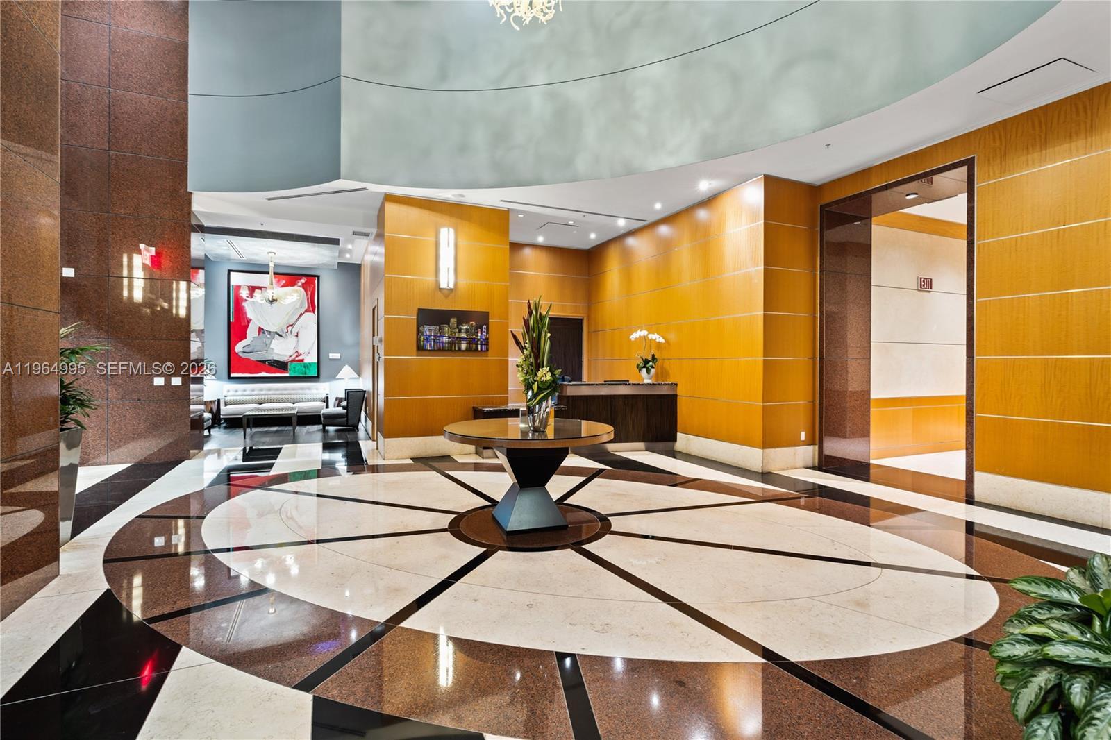 VIZCAYNE NORTH CONDO - Residential Lease