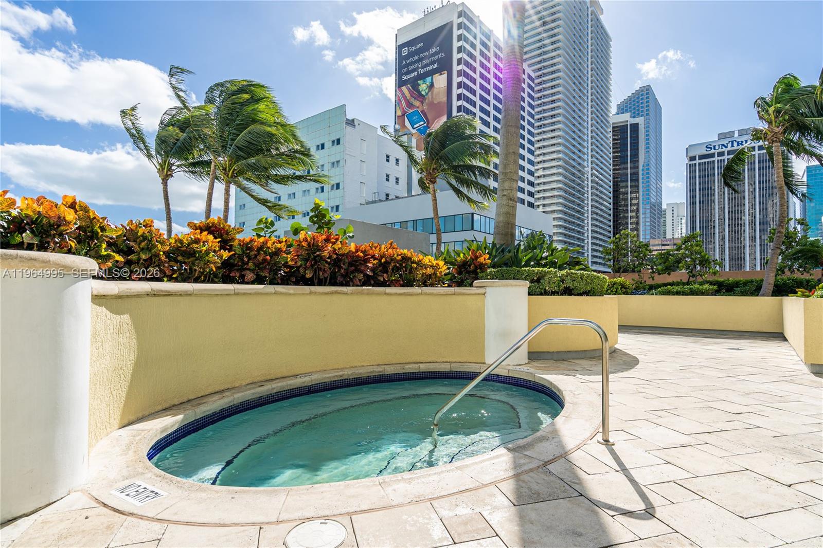 VIZCAYNE NORTH CONDO - Residential Lease