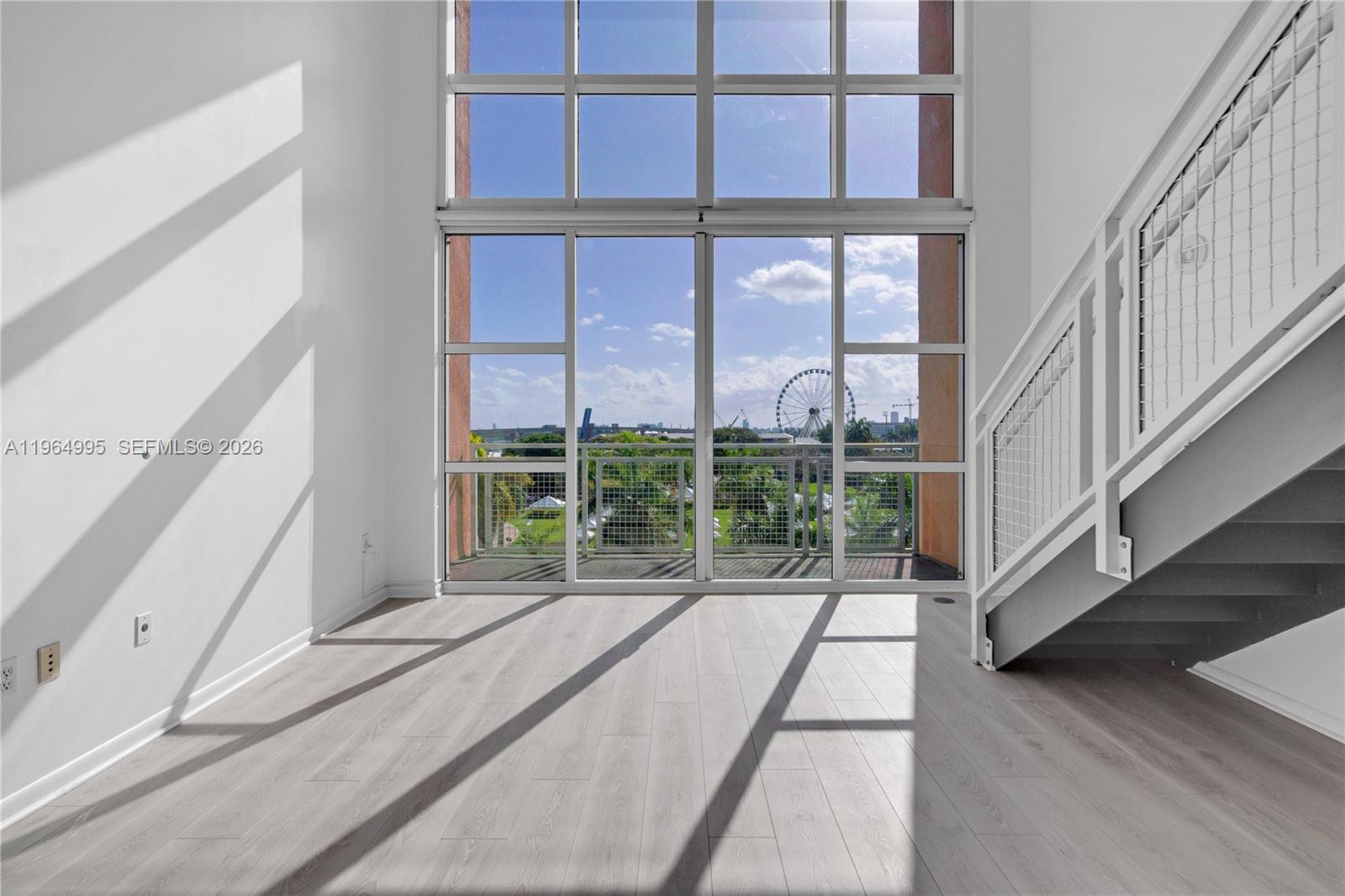 VIZCAYNE NORTH CONDO - Residential Lease