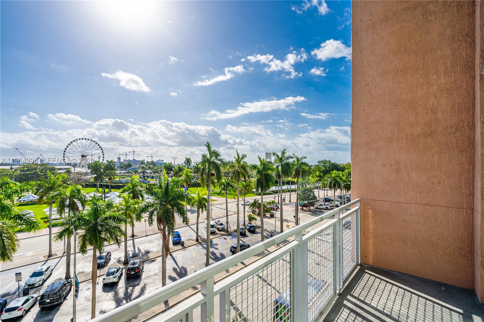 VIZCAYNE NORTH CONDO - Residential Lease