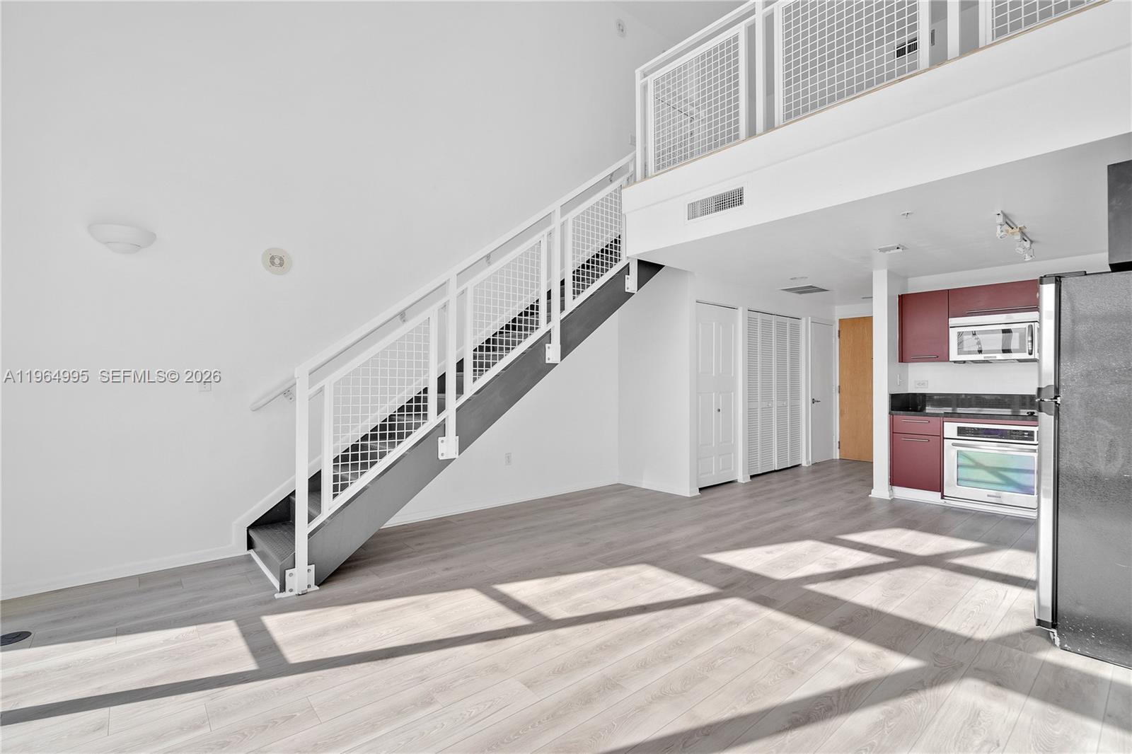 VIZCAYNE NORTH CONDO - Residential Lease