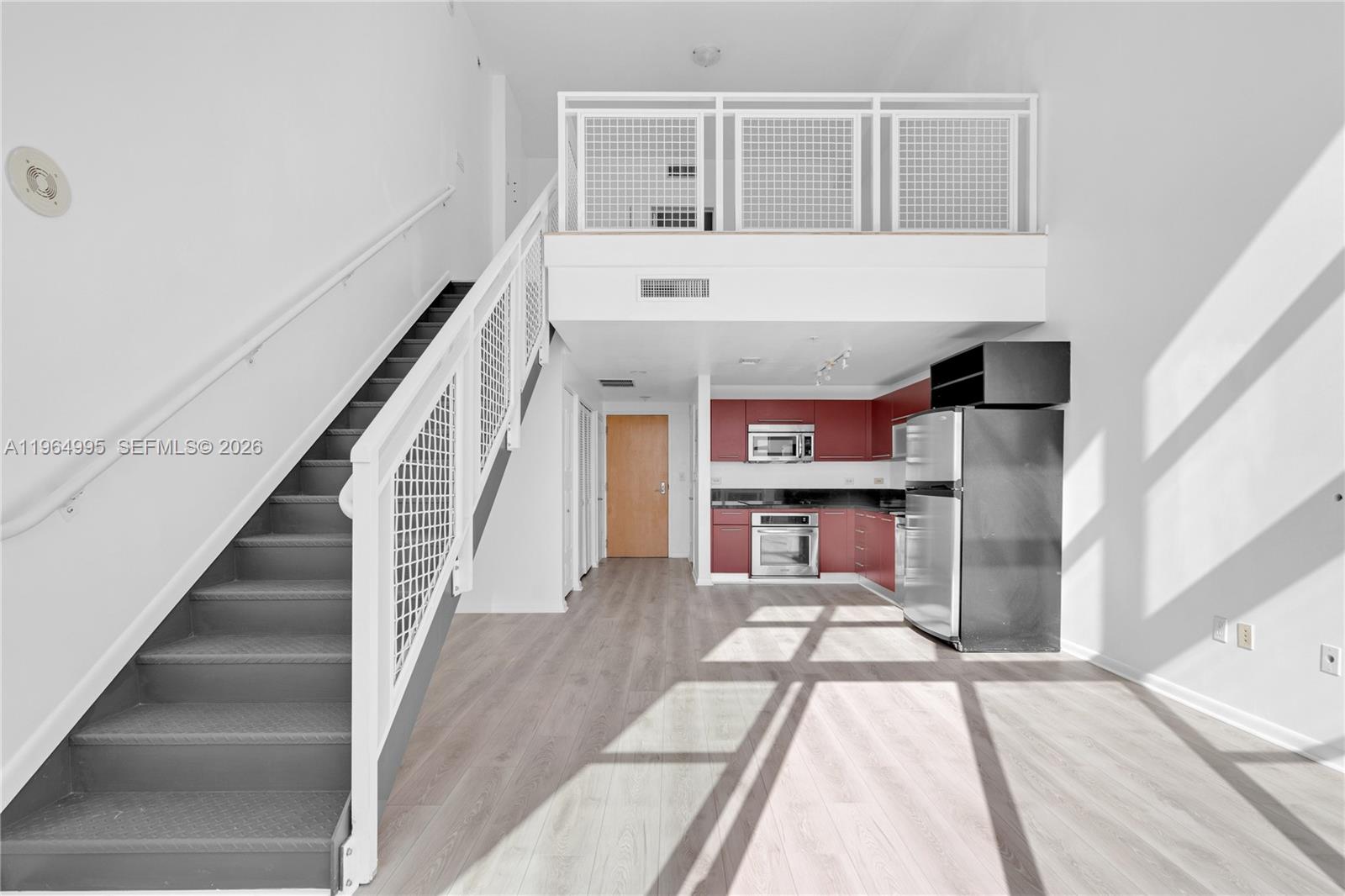VIZCAYNE NORTH CONDO - Residential Lease