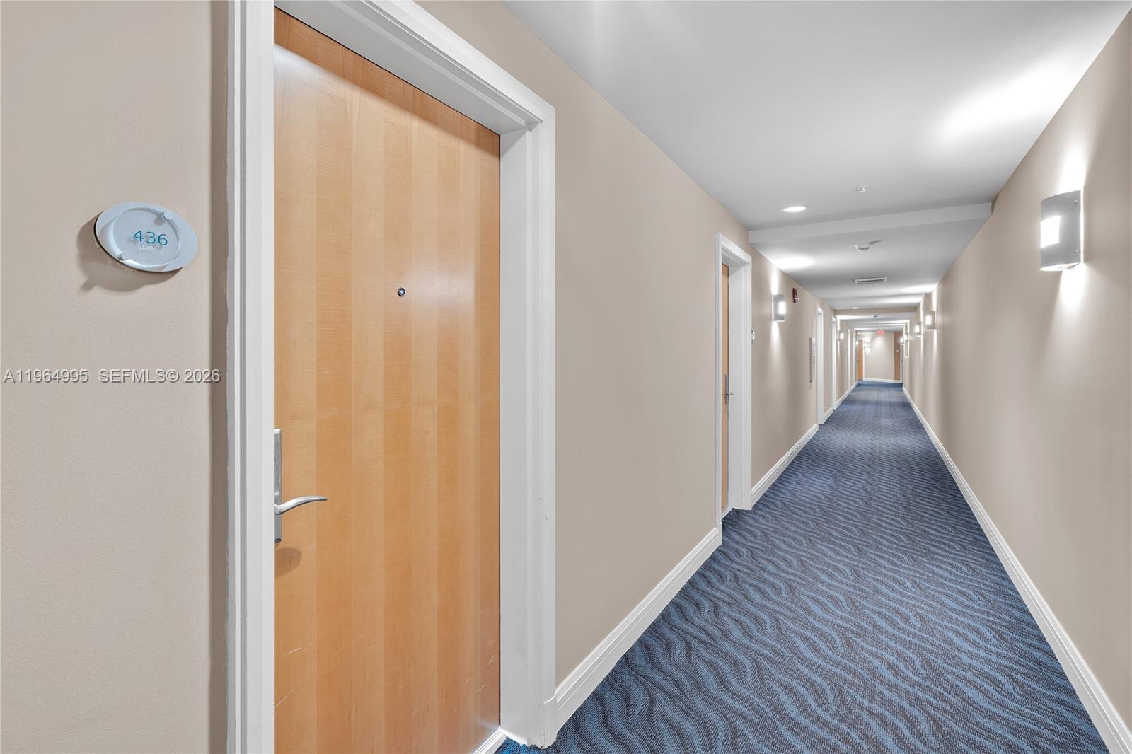 VIZCAYNE NORTH CONDO - Residential Lease