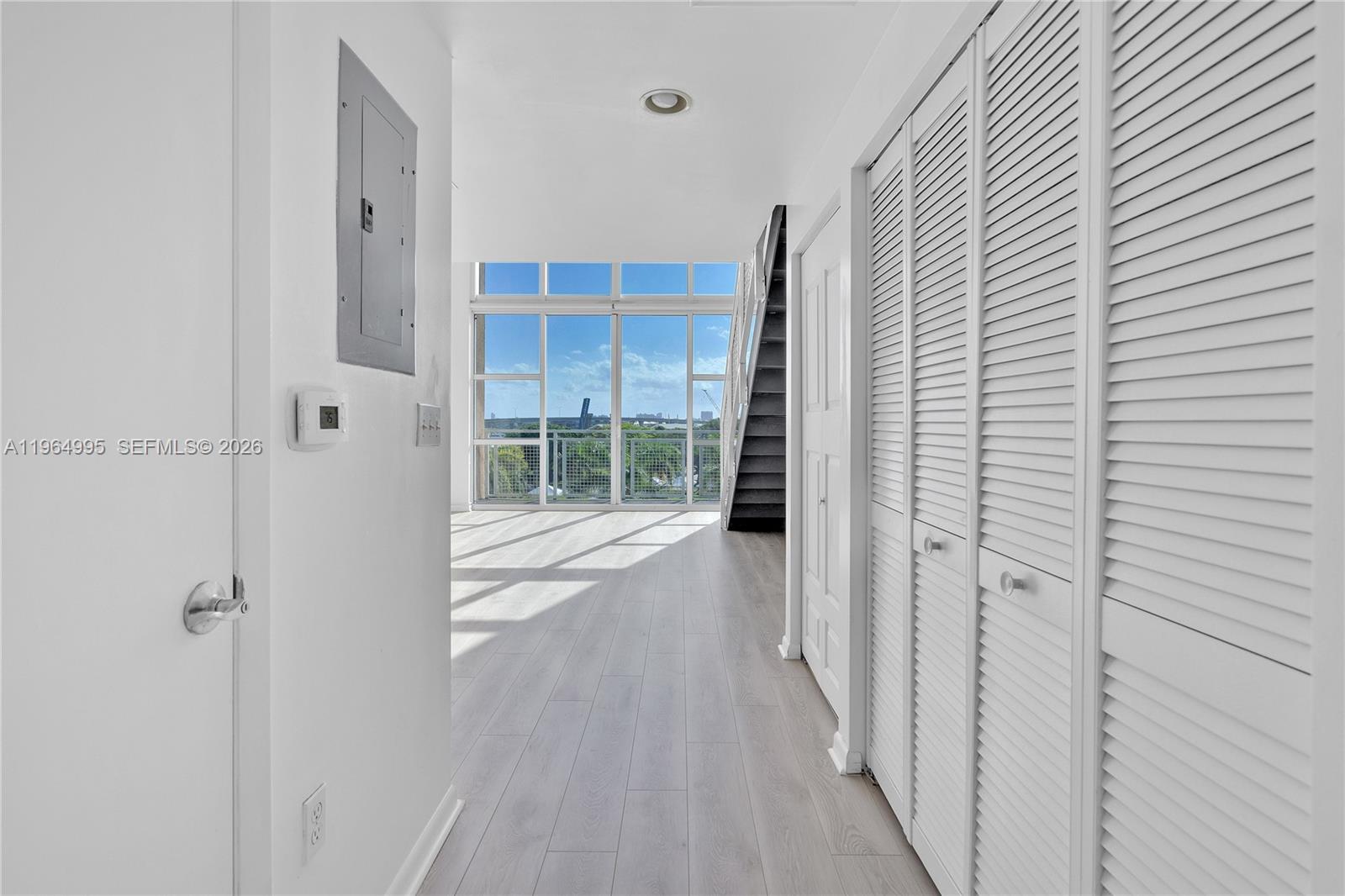 VIZCAYNE NORTH CONDO - Residential Lease