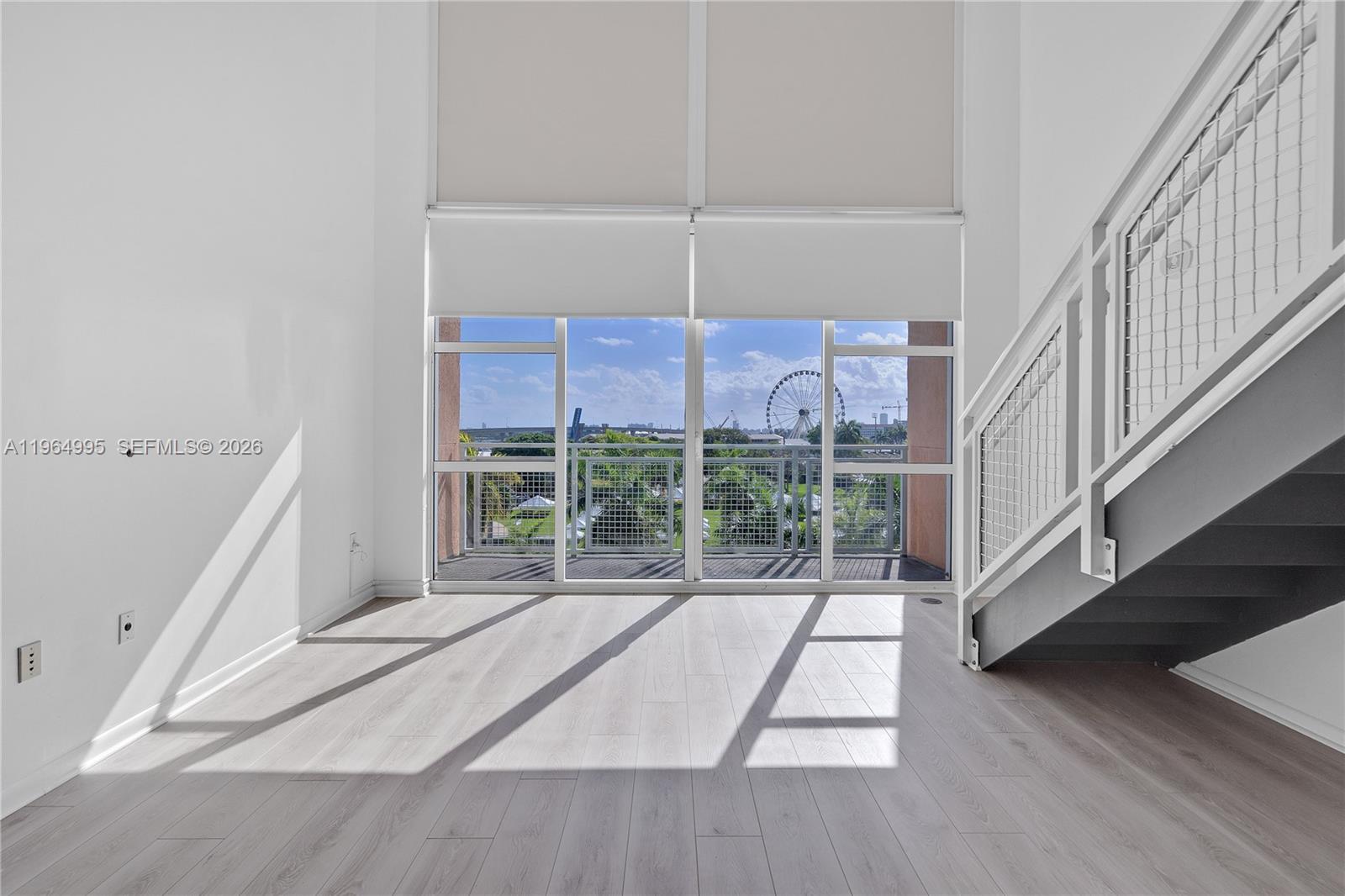 VIZCAYNE NORTH CONDO - Residential Lease