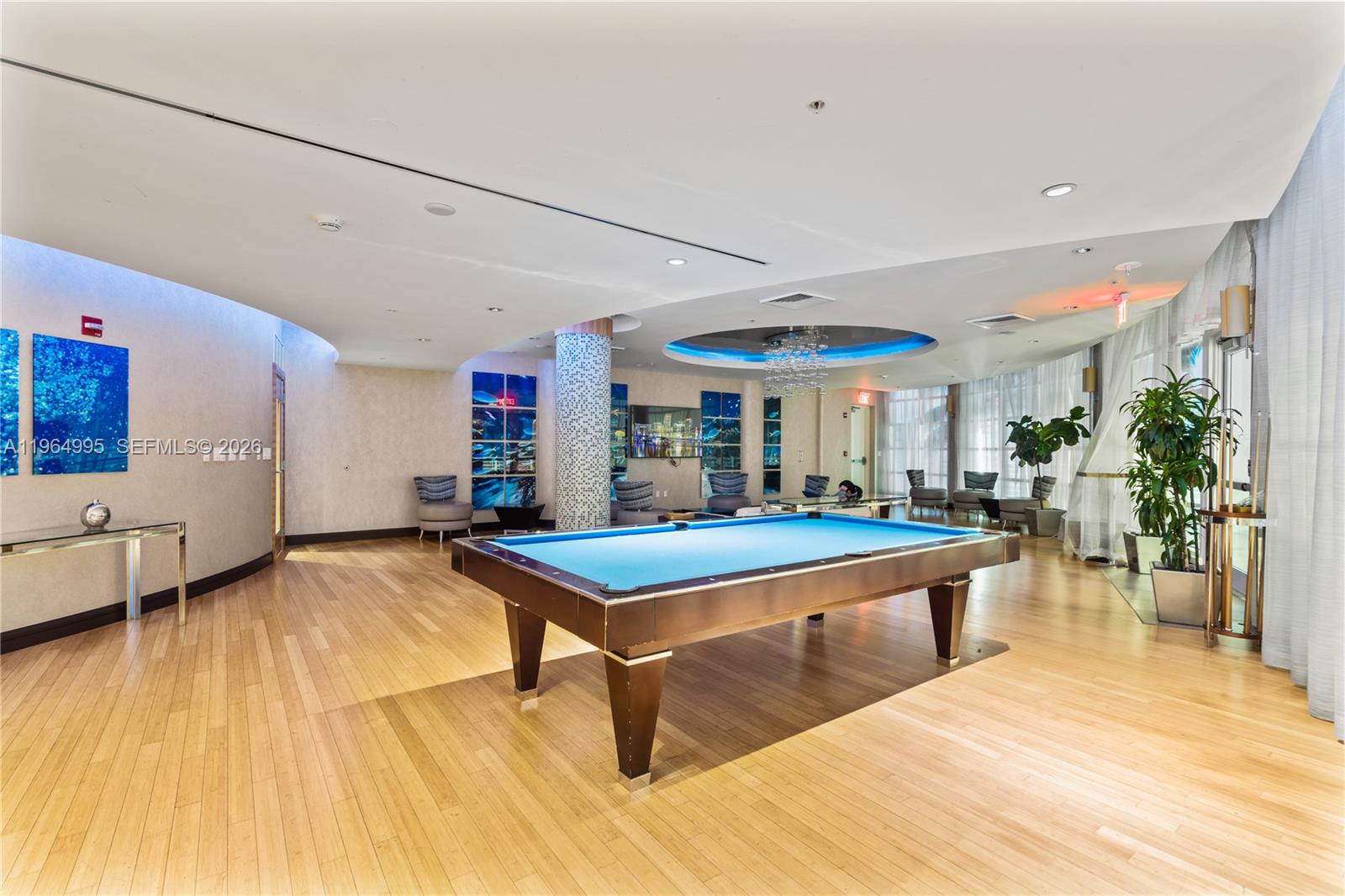 VIZCAYNE NORTH CONDO - Residential Lease