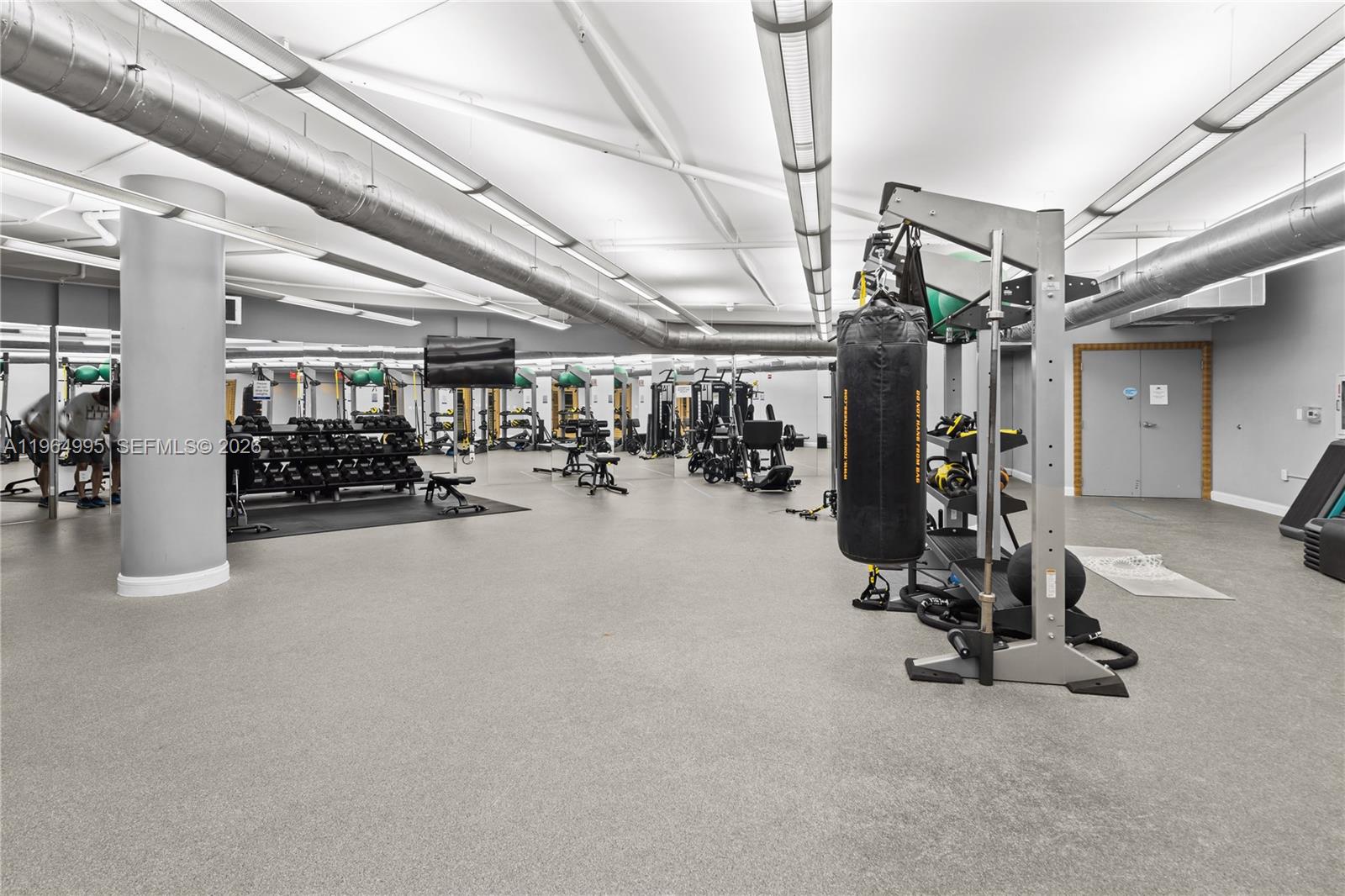 VIZCAYNE NORTH CONDO - Residential Lease