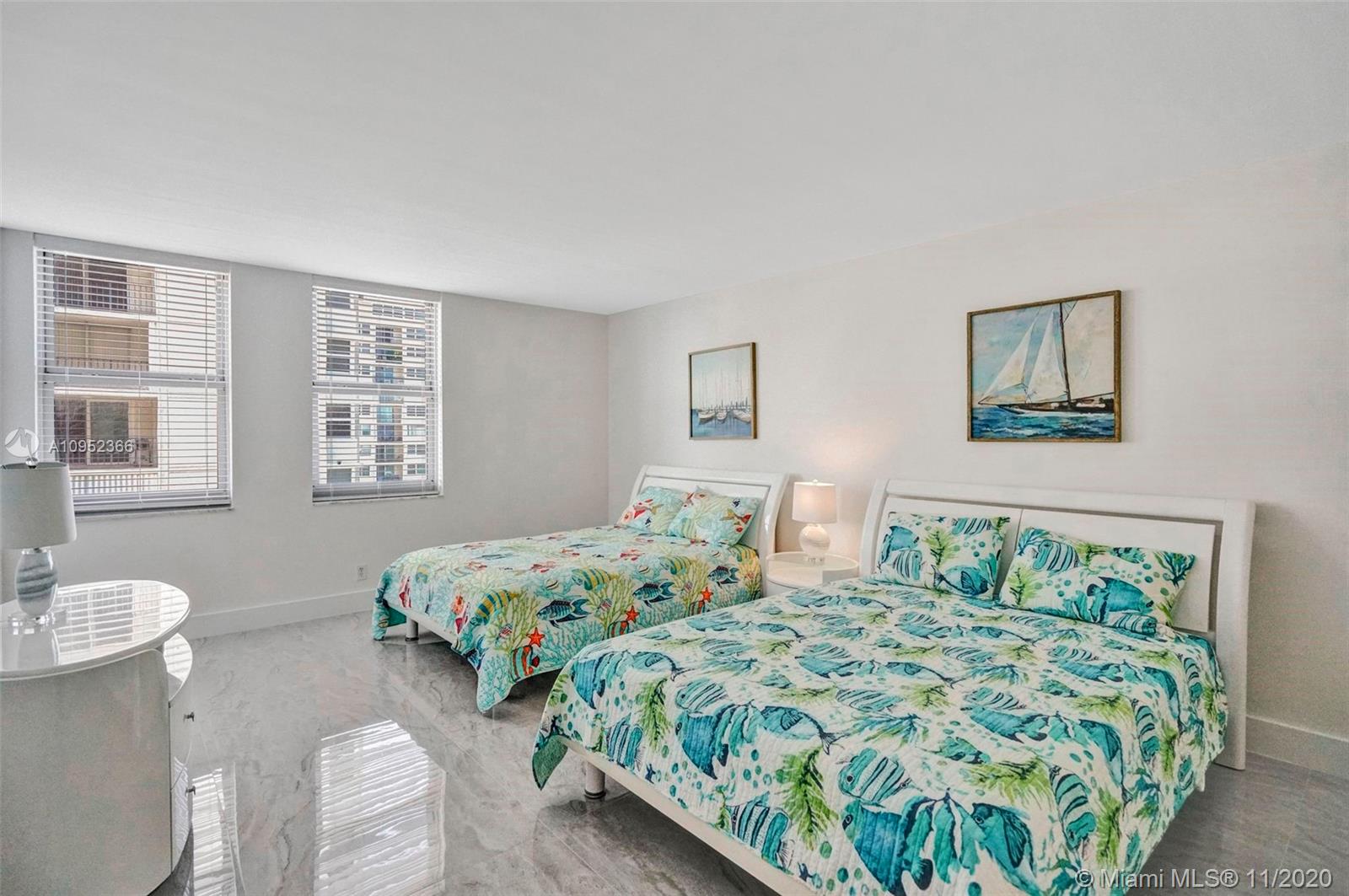 MALAGA TOWERS CONDO - Residential Lease