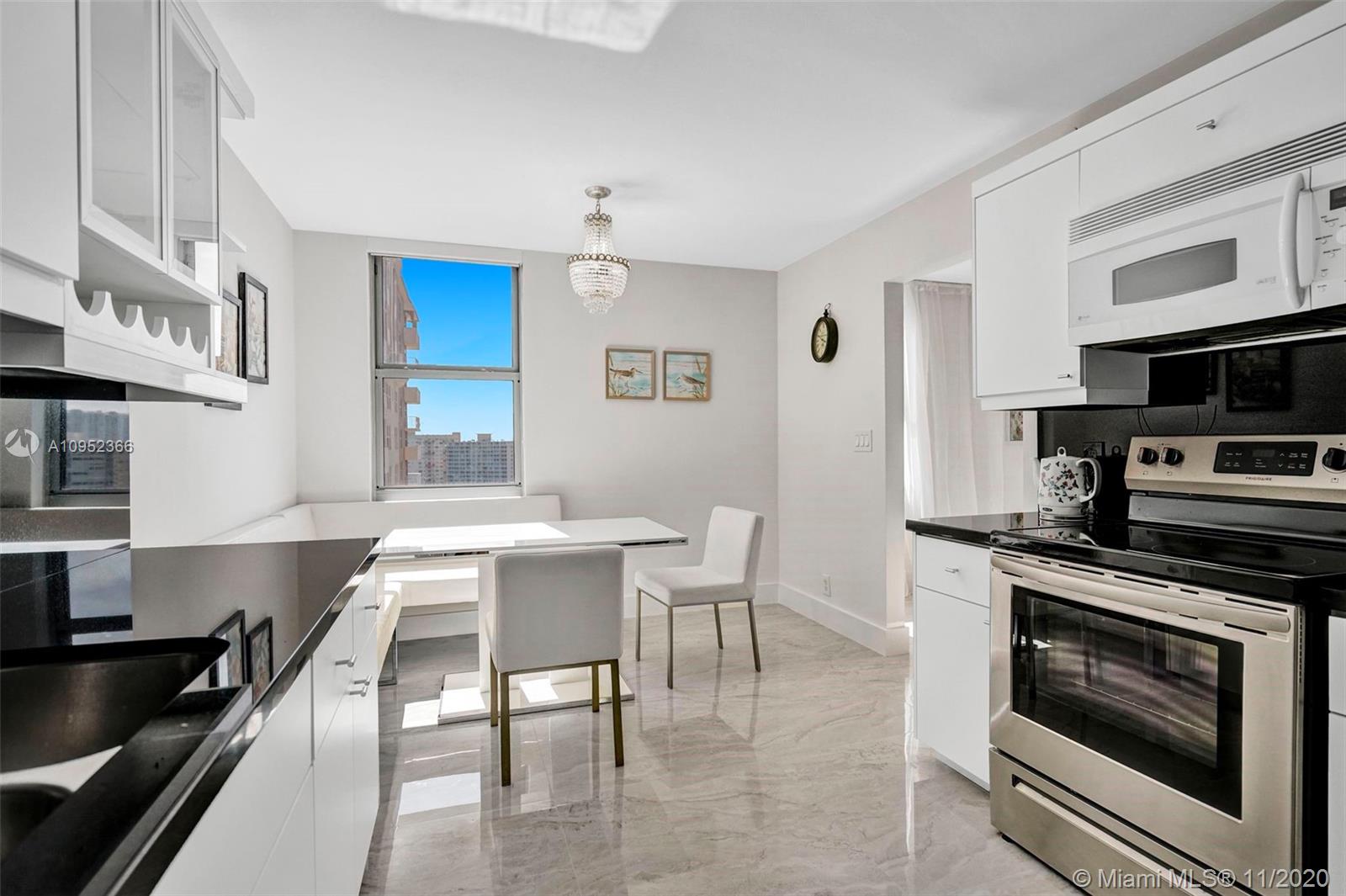 MALAGA TOWERS CONDO - Residential Lease