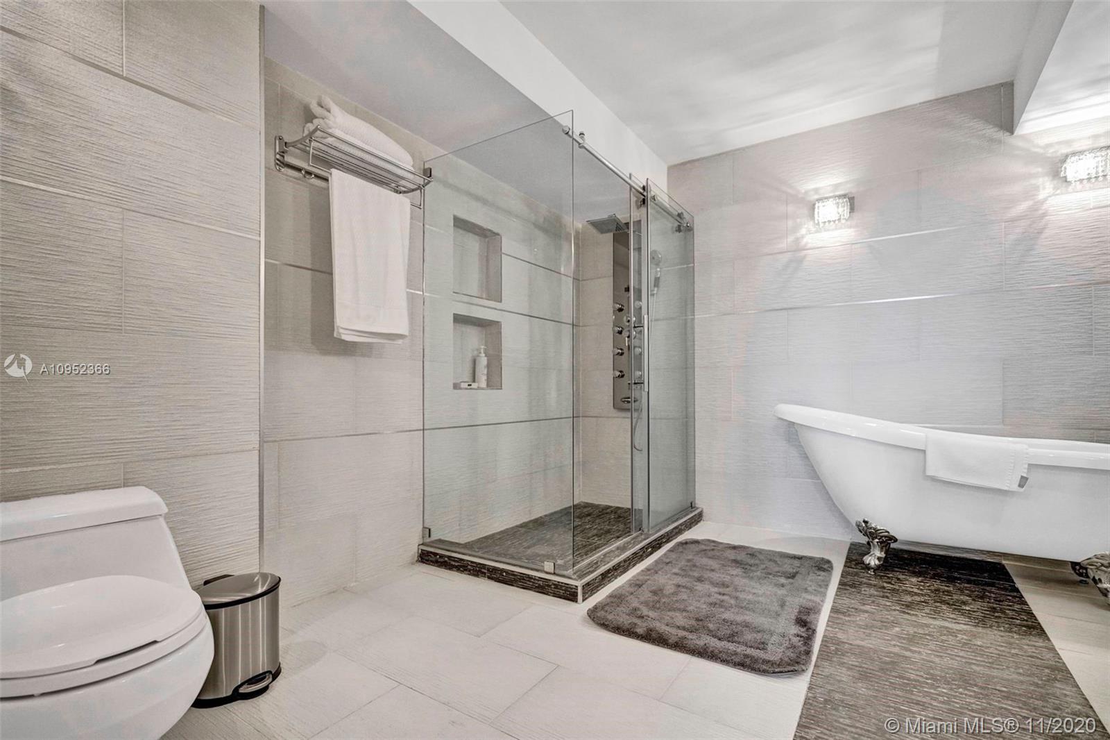 MALAGA TOWERS CONDO - Residential Lease