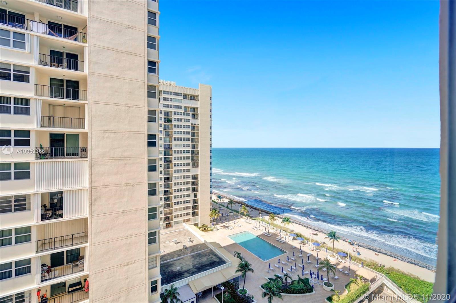 MALAGA TOWERS CONDO - Residential Lease