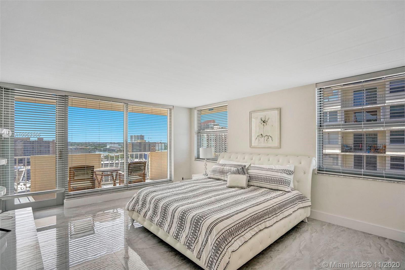 MALAGA TOWERS CONDO - Residential Lease