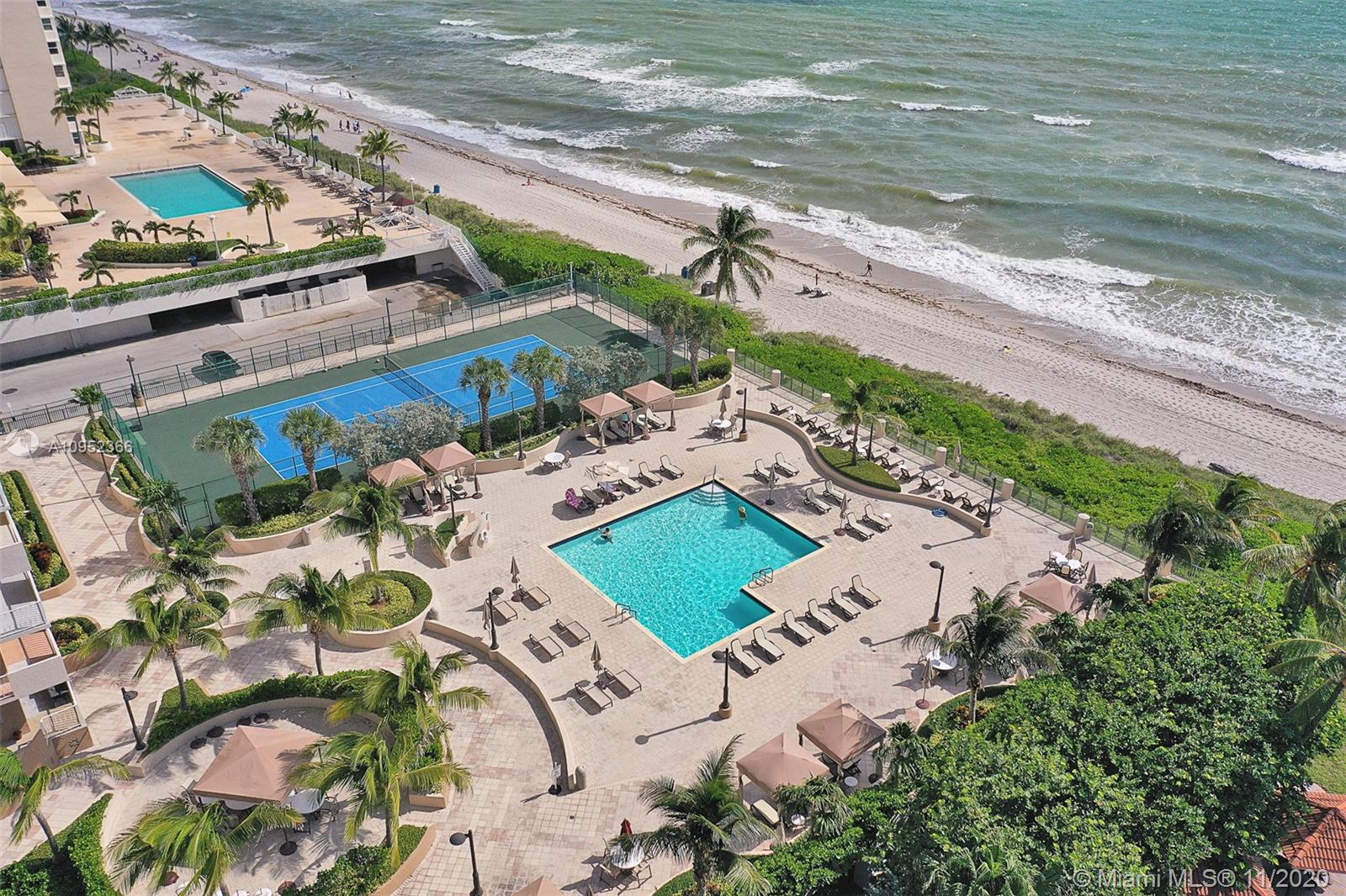 MALAGA TOWERS CONDO - Residential Lease