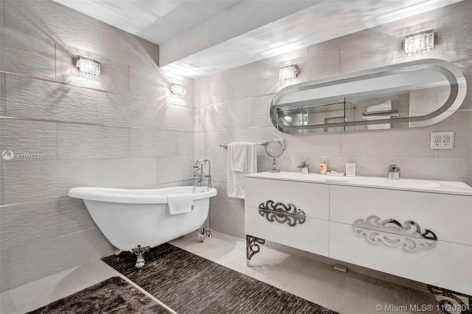 MALAGA TOWERS CONDO - Residential Lease