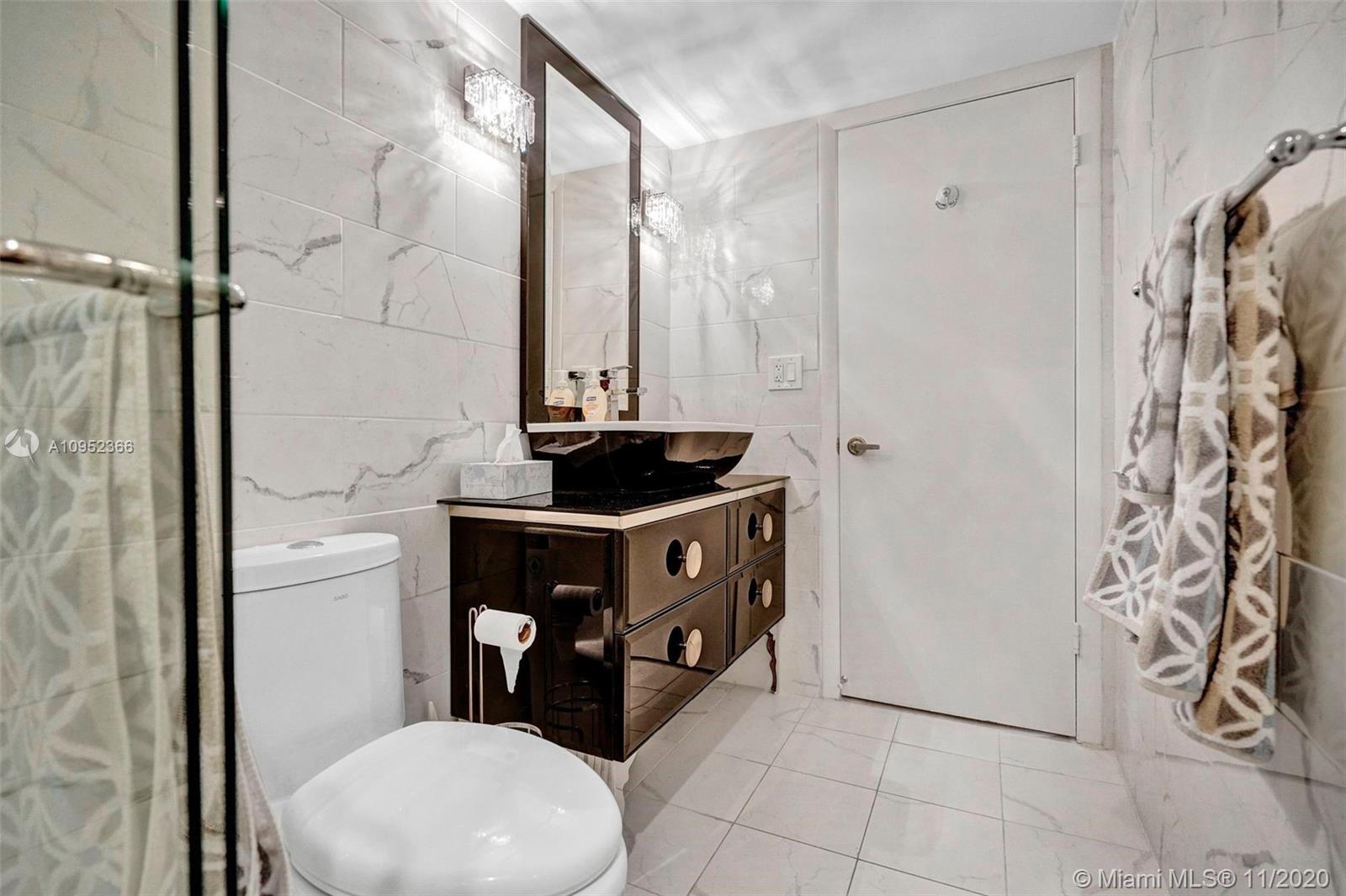MALAGA TOWERS CONDO - Residential Lease