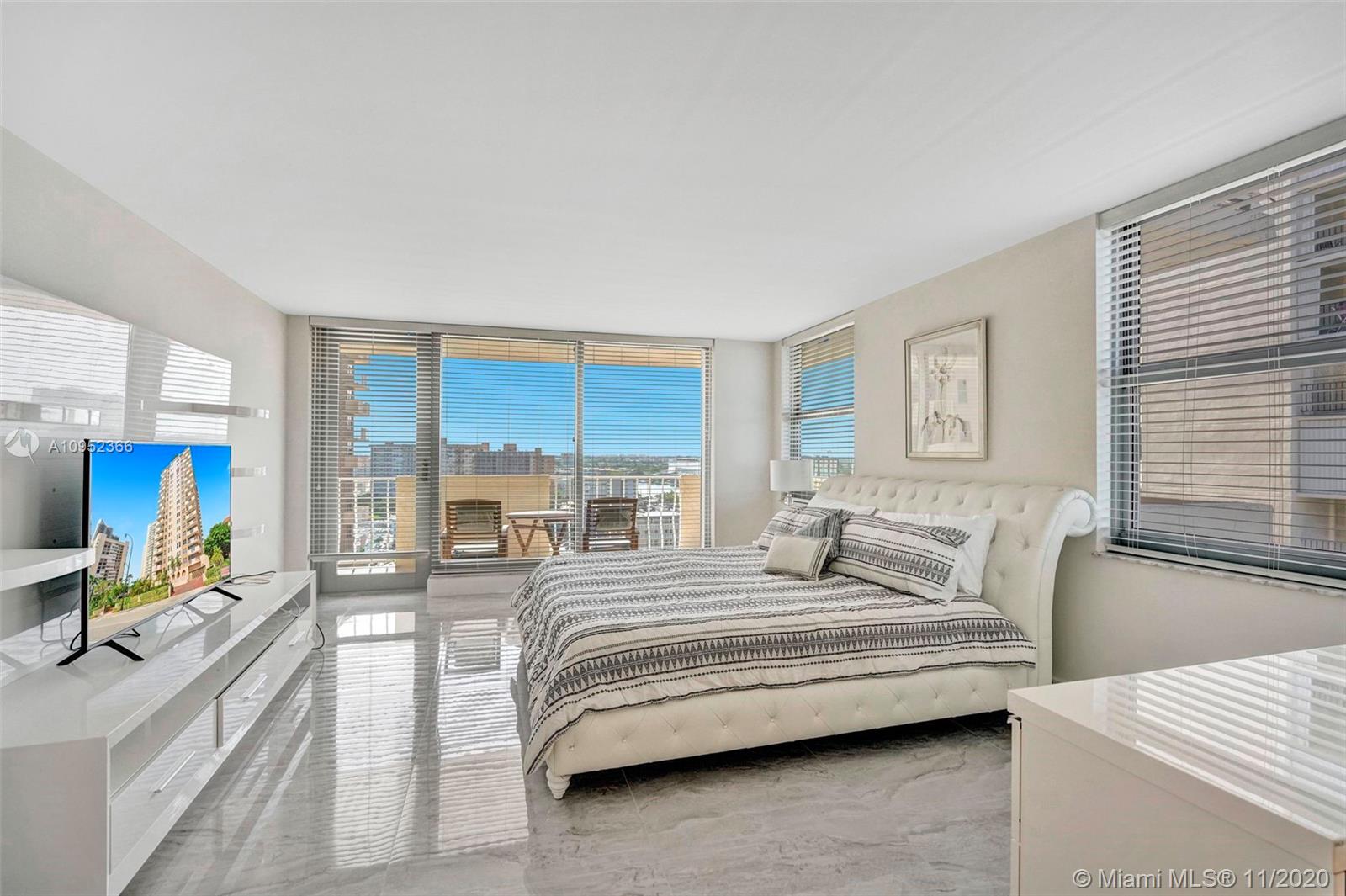 MALAGA TOWERS CONDO - Residential Lease