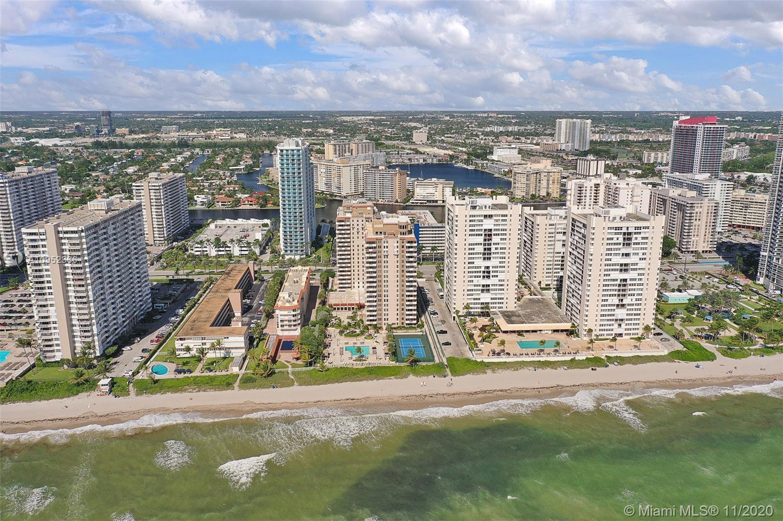 MALAGA TOWERS CONDO - Residential Lease