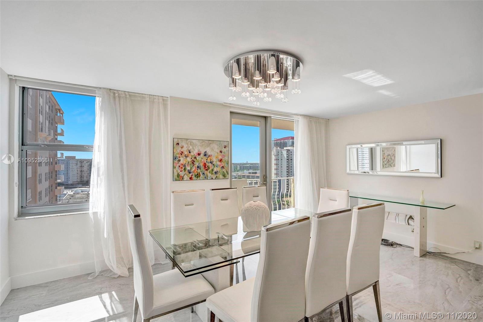 MALAGA TOWERS CONDO - Residential Lease